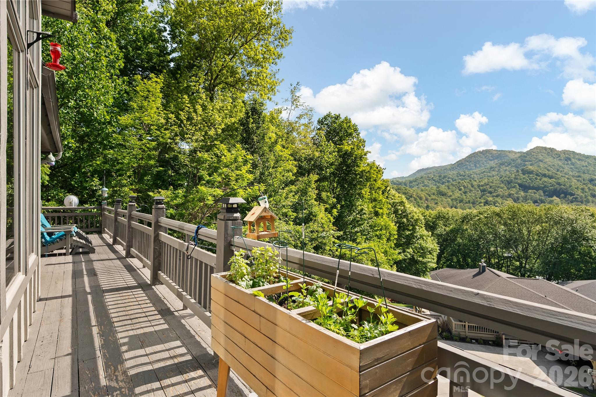 266 Hawks Crest Drive — Waynesville