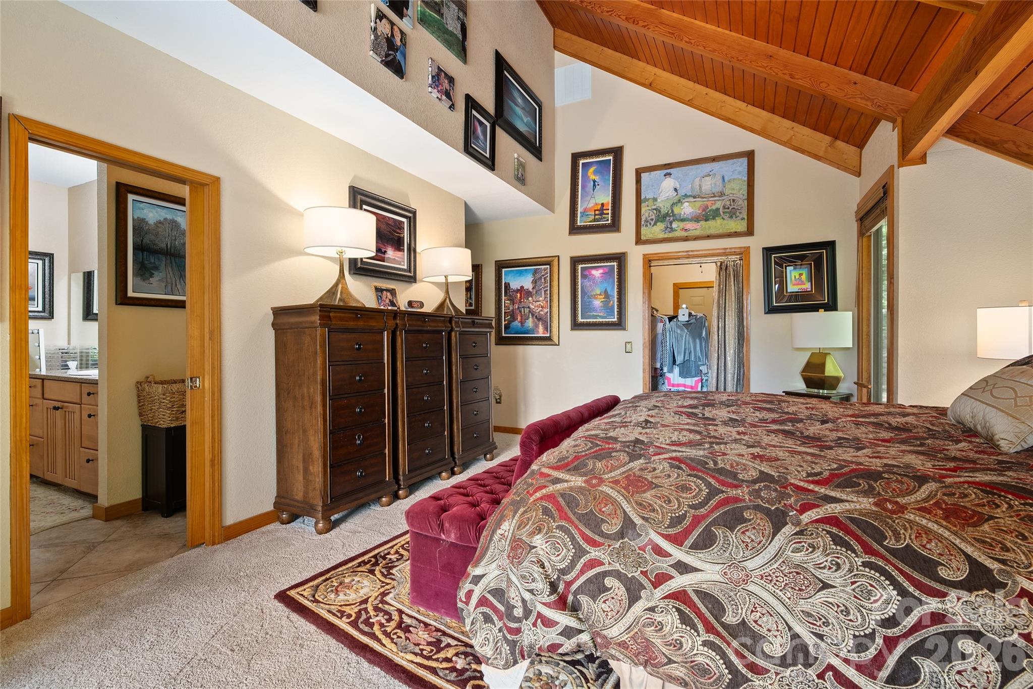 266 Hawks Crest Drive — Waynesville