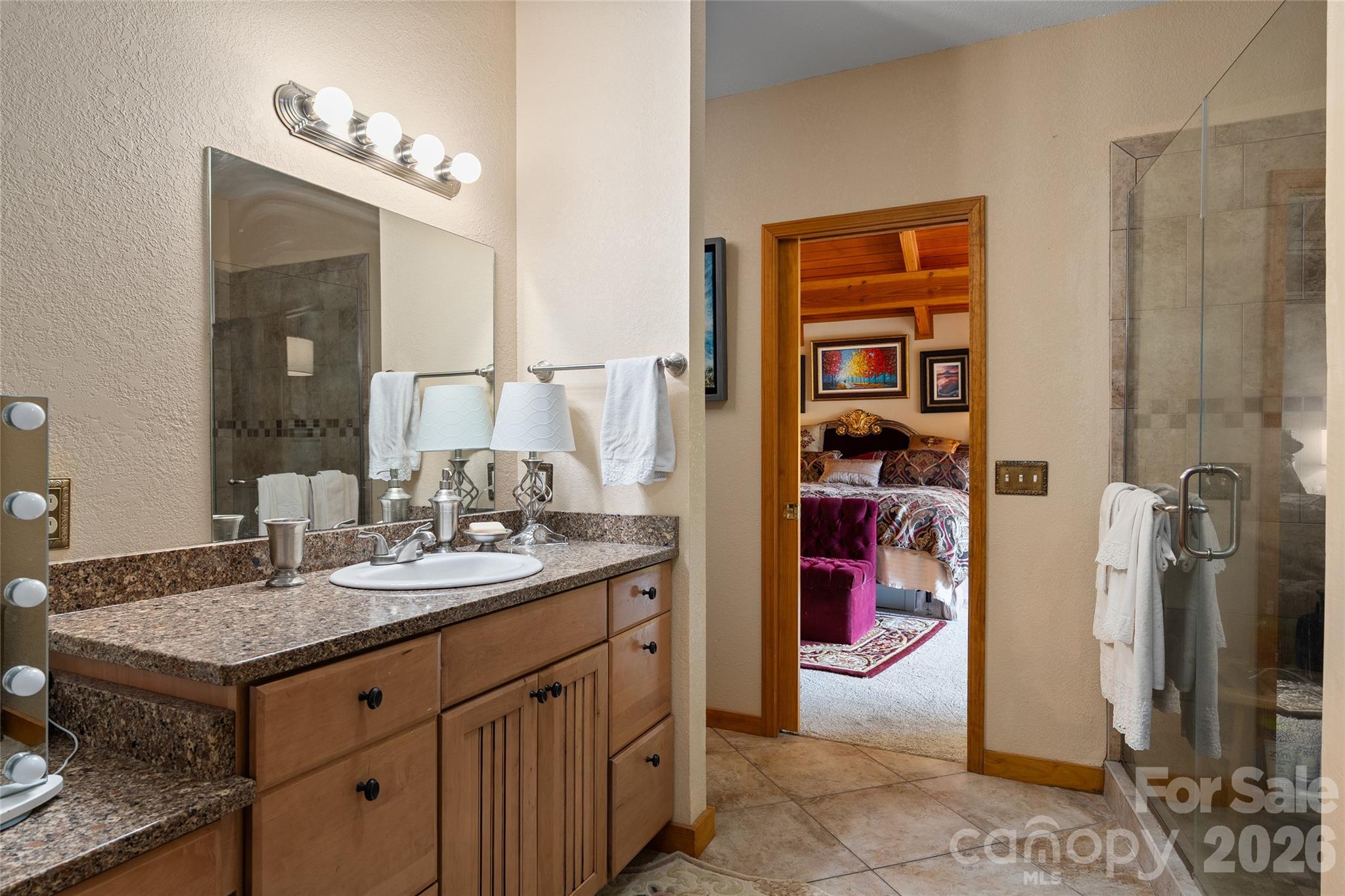 266 Hawks Crest Drive — Waynesville