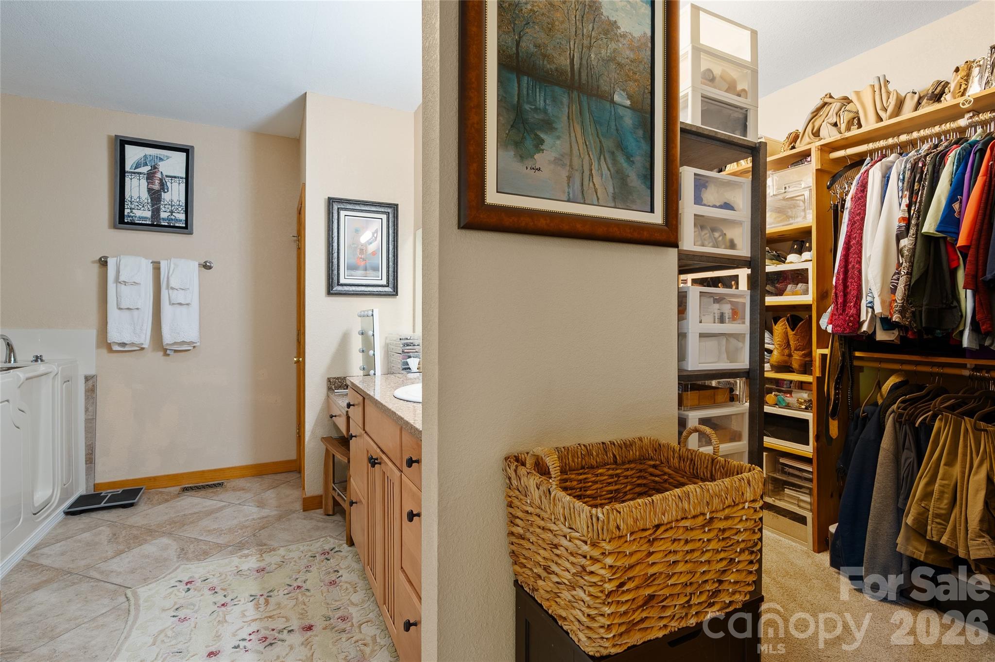 266 Hawks Crest Drive — Waynesville