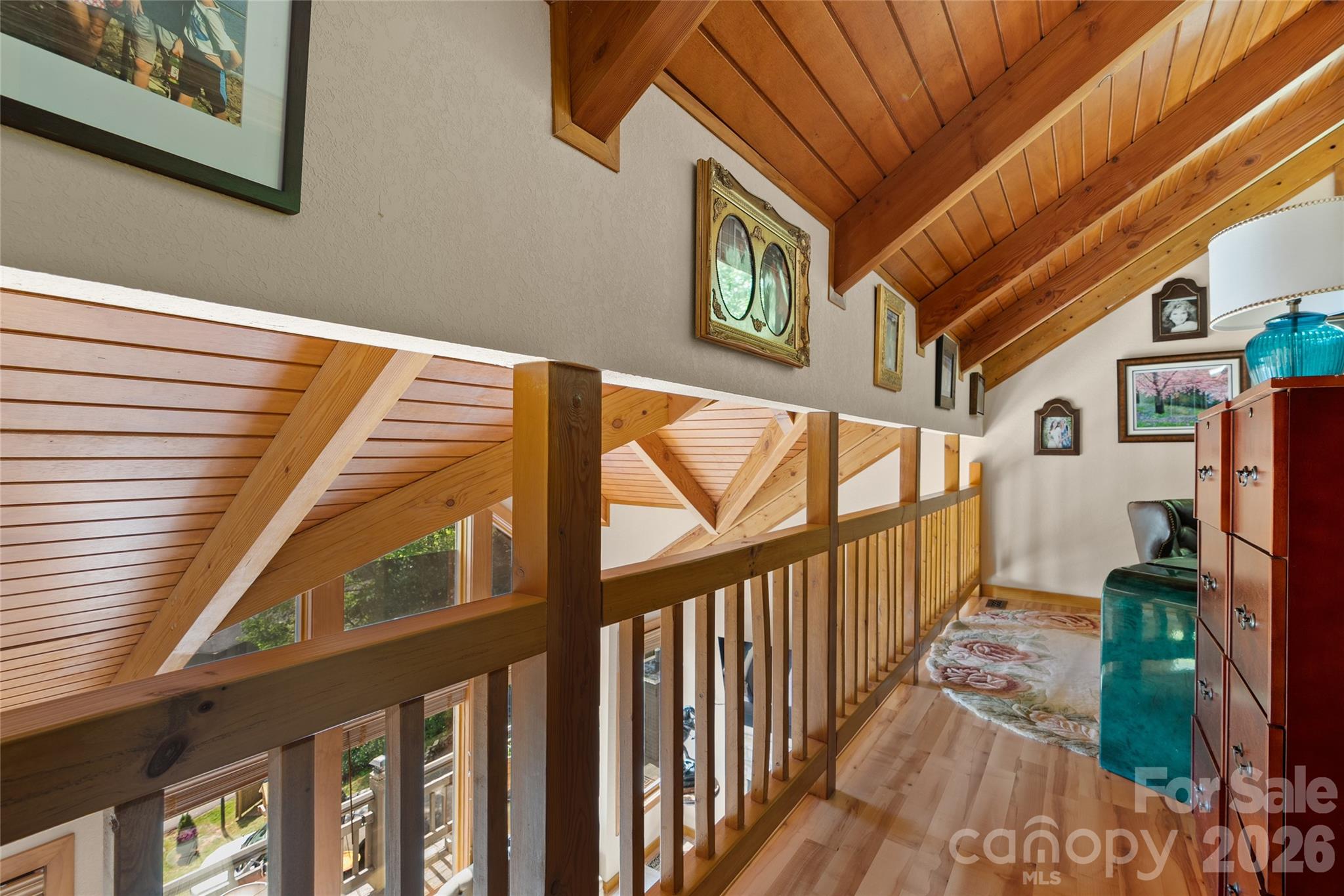 266 Hawks Crest Drive — Waynesville