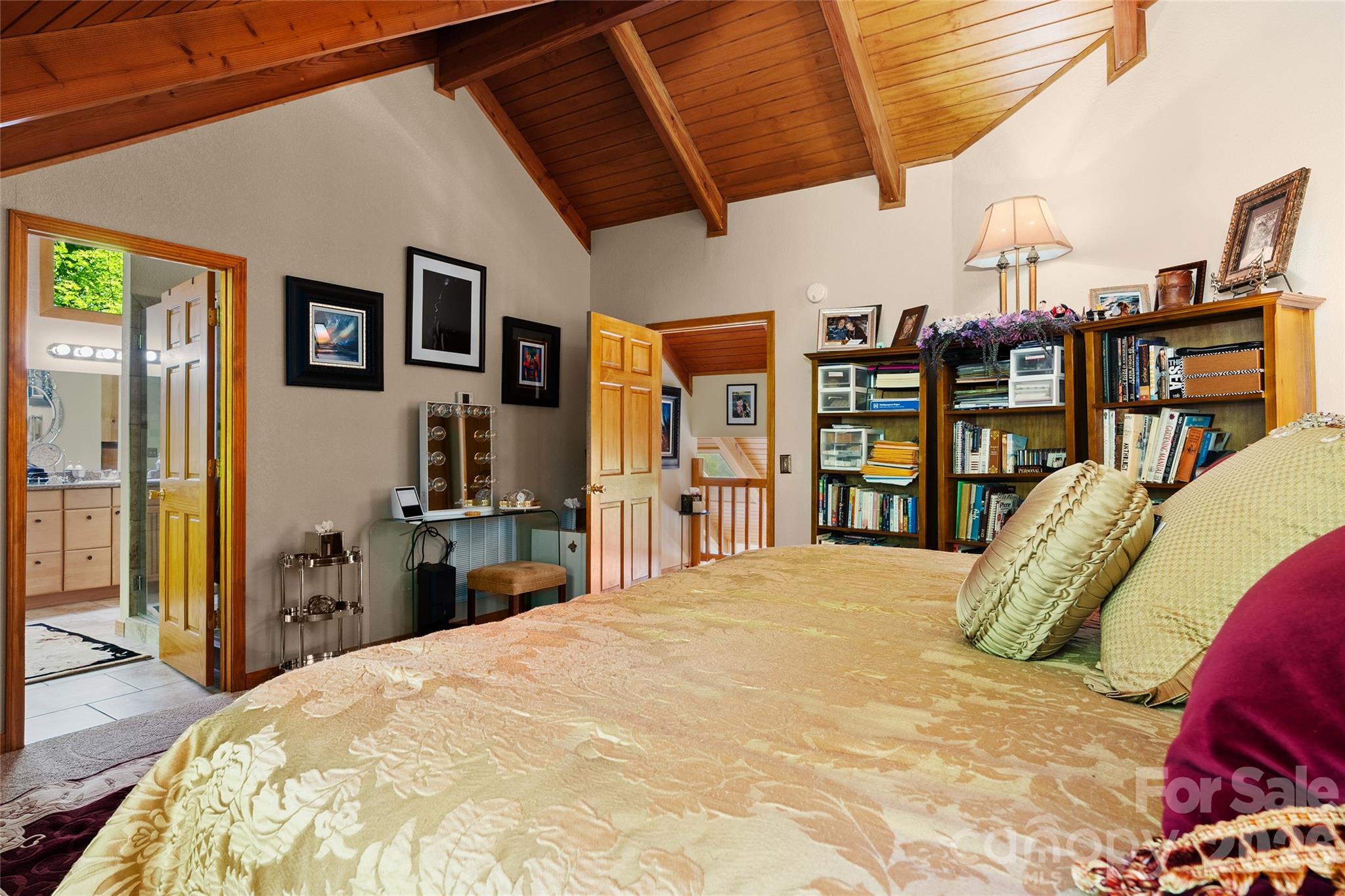 266 Hawks Crest Drive — Waynesville