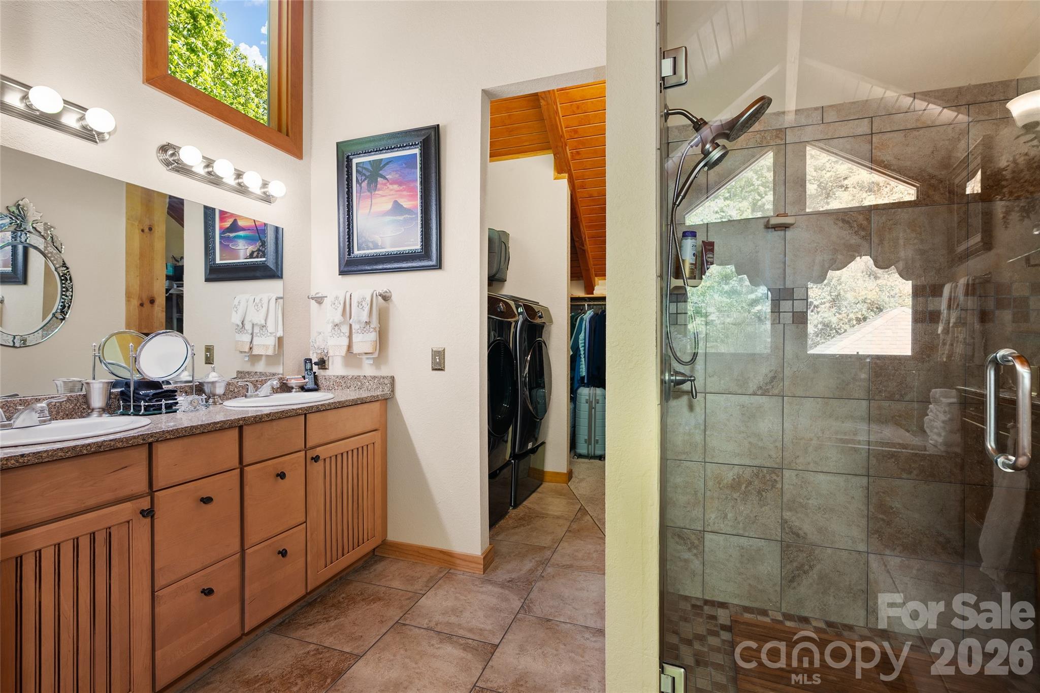 266 Hawks Crest Drive — Waynesville
