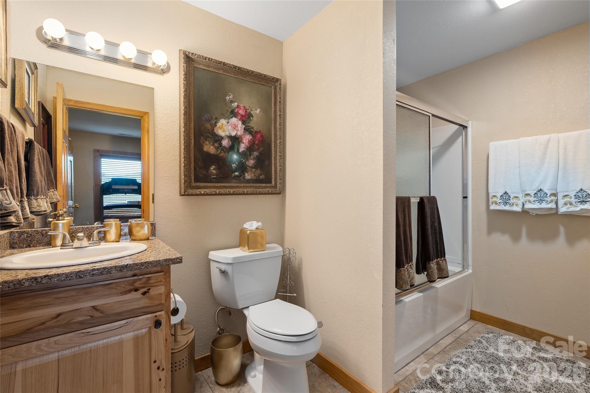 266 Hawks Crest Drive — Waynesville