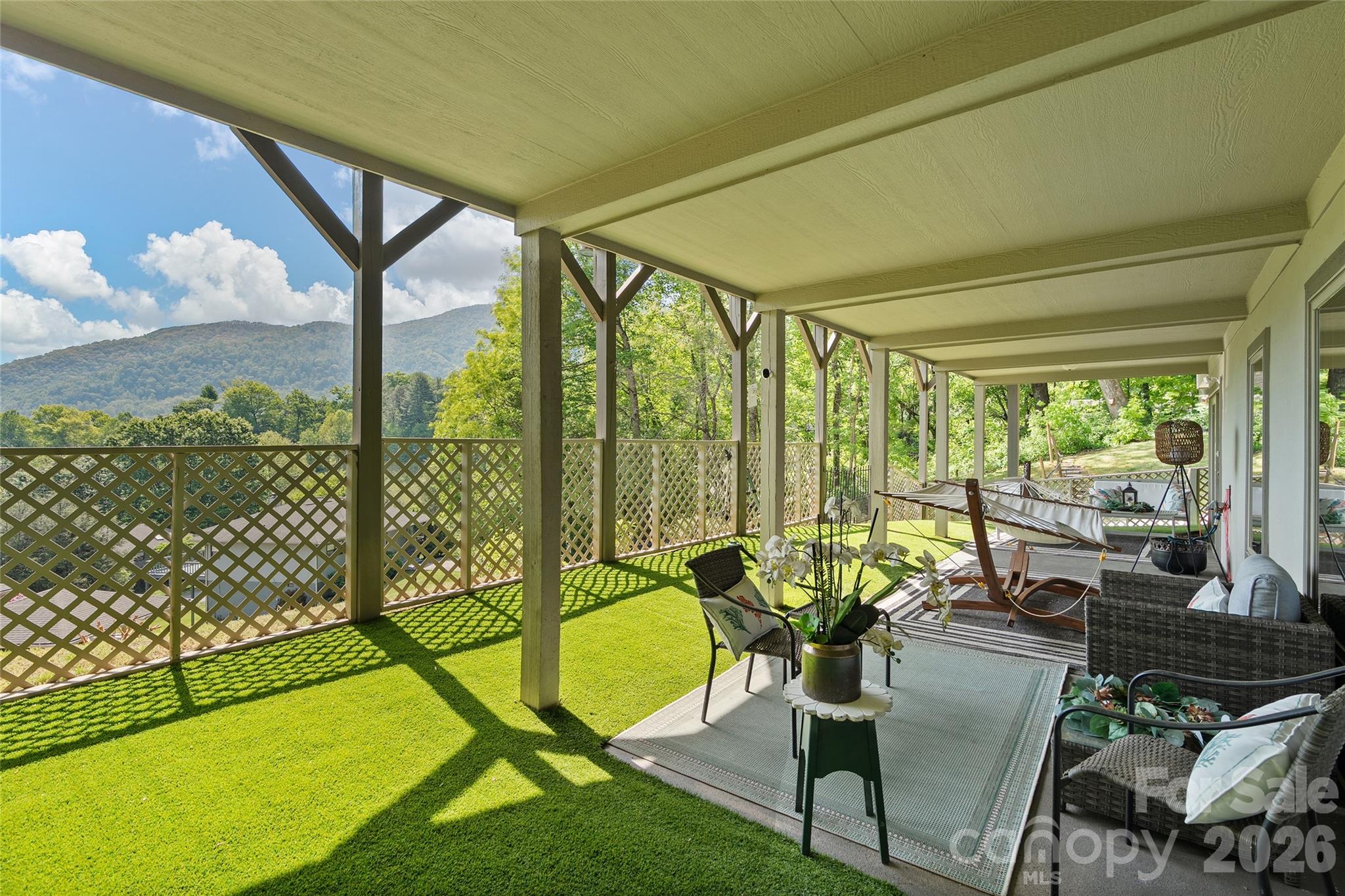266 Hawks Crest Drive — Waynesville