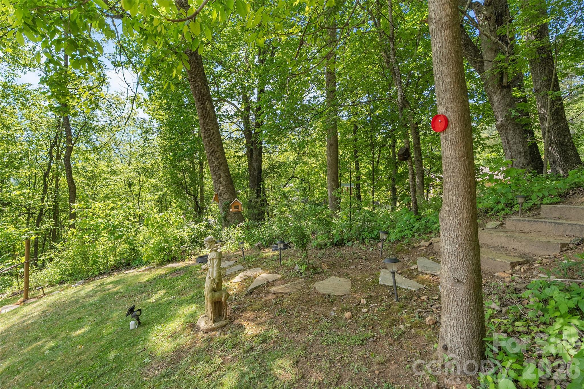 266 Hawks Crest Drive — Waynesville