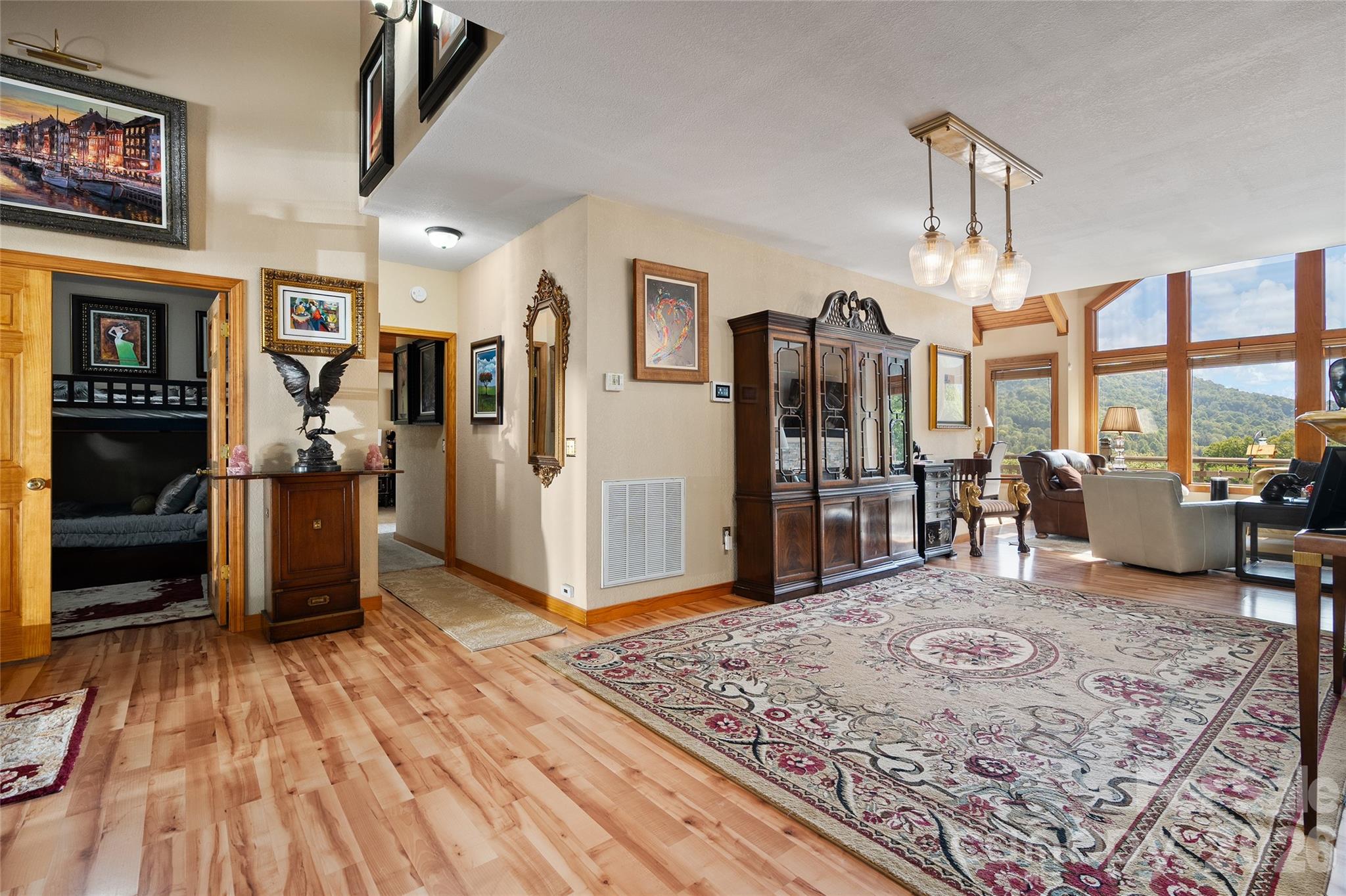266 Hawks Crest Drive — Waynesville