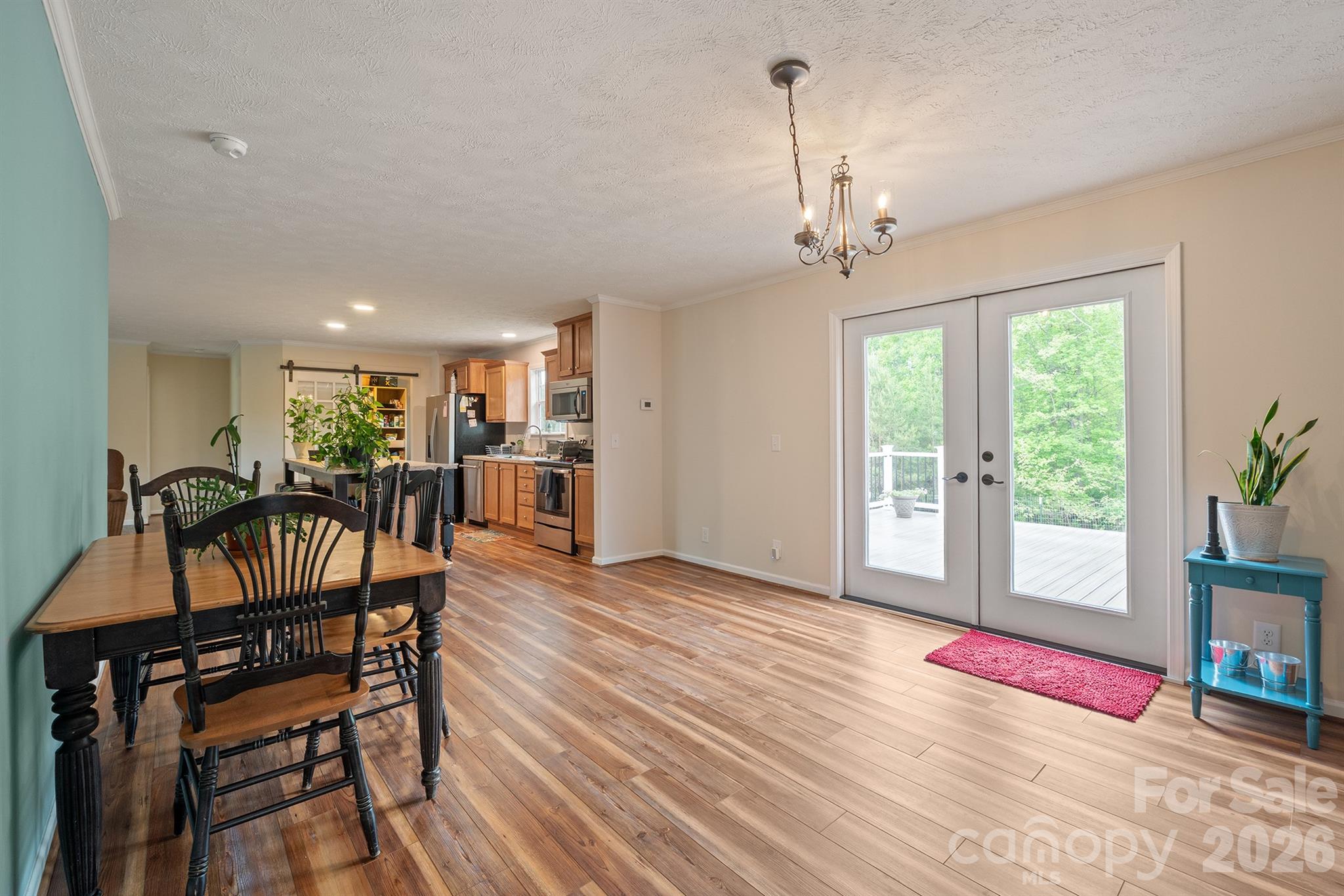 2517 Horseshoe Road — Westfield