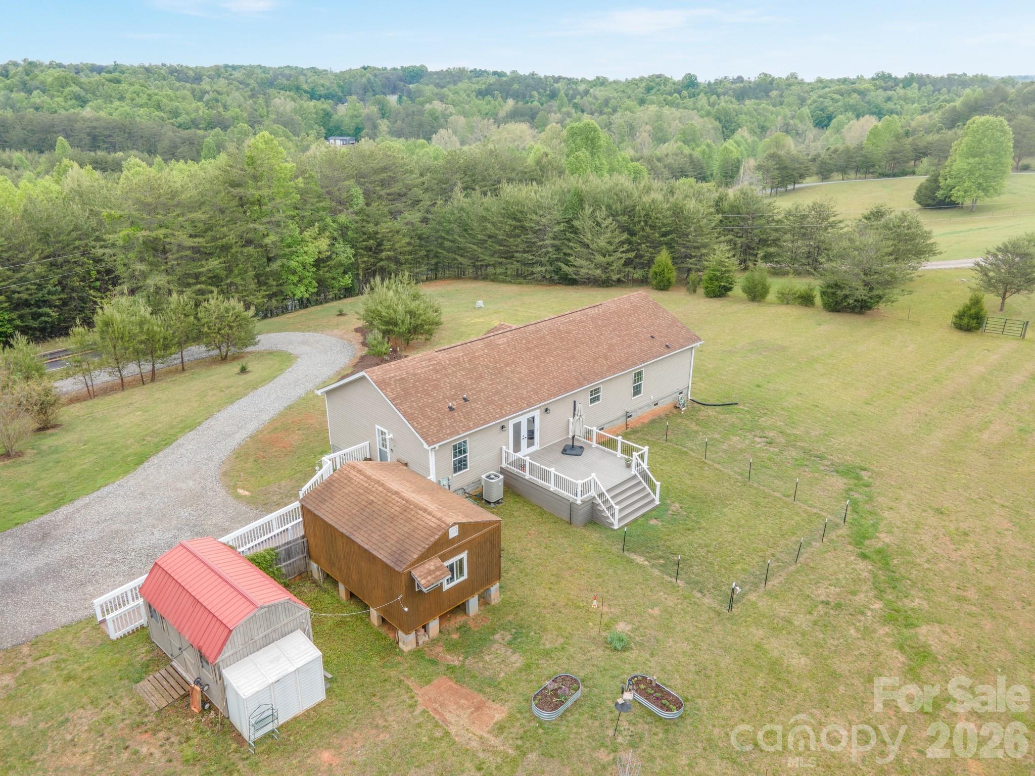 2517 Horseshoe Road — Westfield