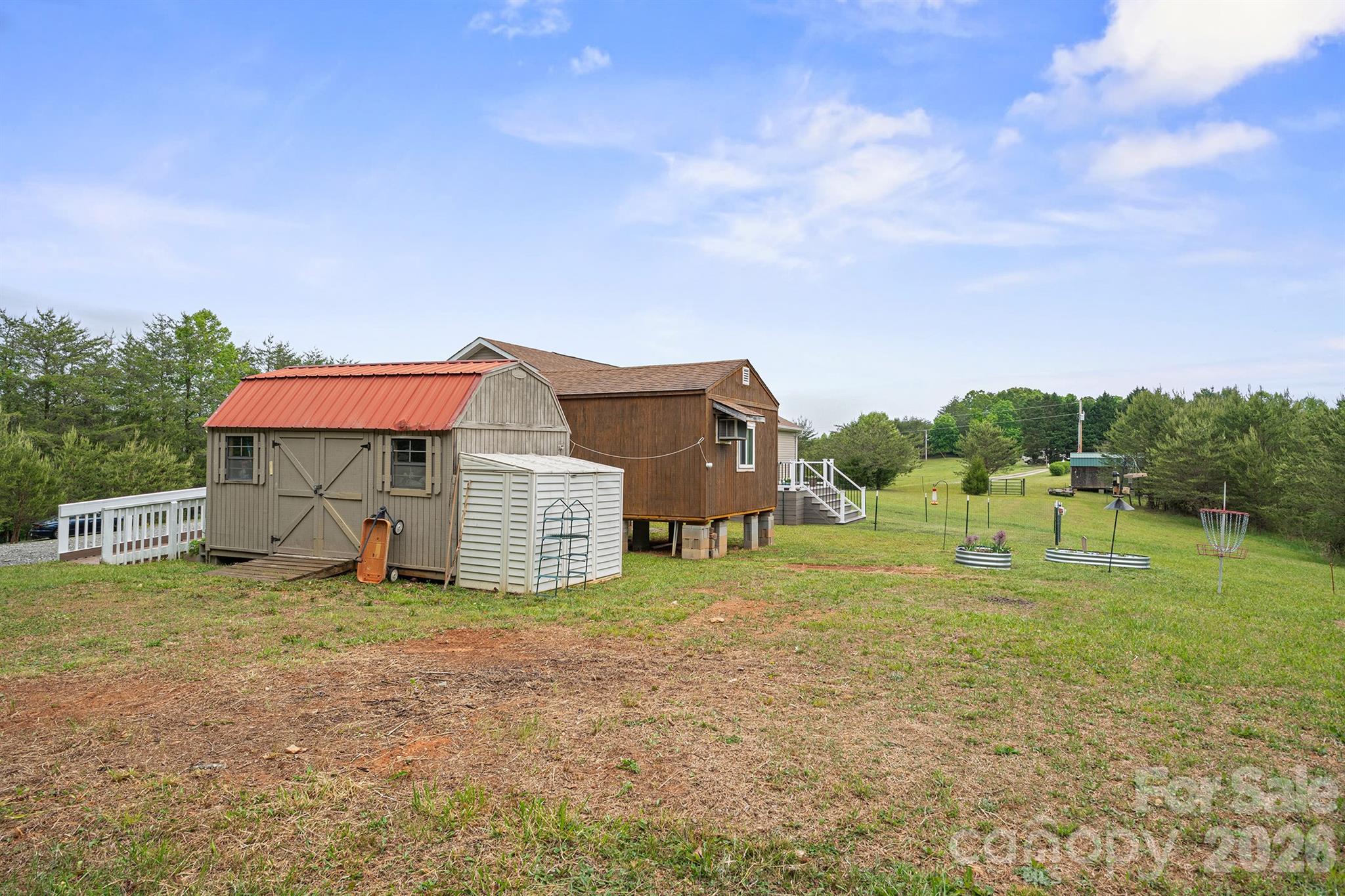 2517 Horseshoe Road — Westfield