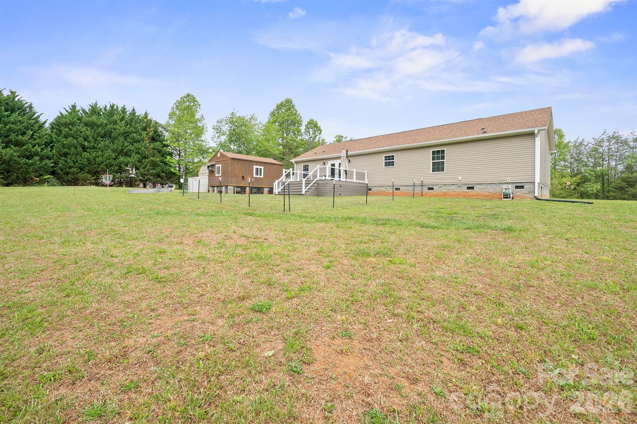 2517 Horseshoe Road — Westfield