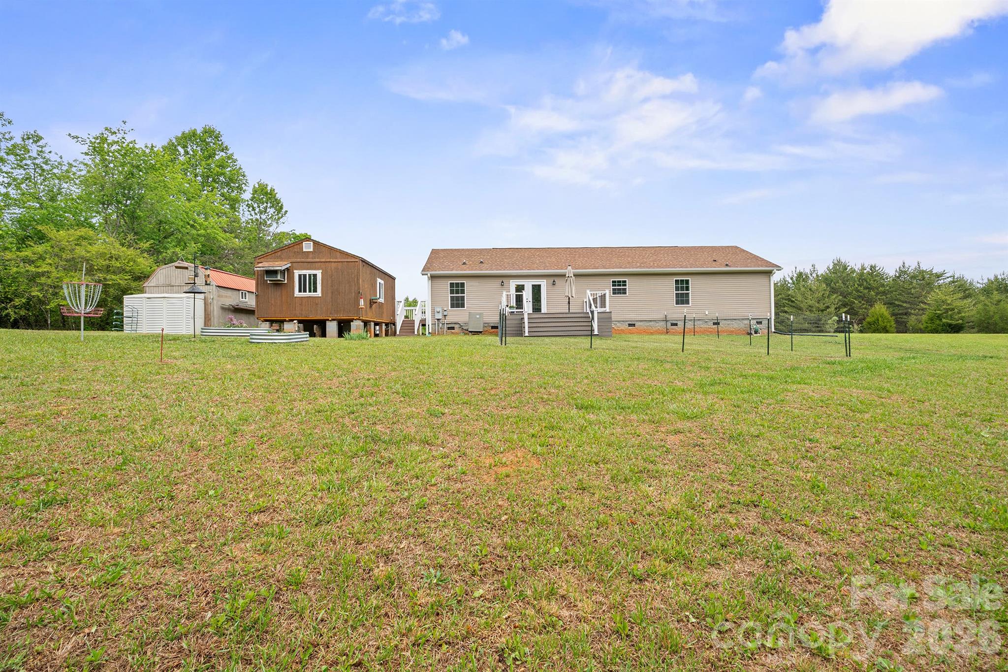 2517 Horseshoe Road — Westfield