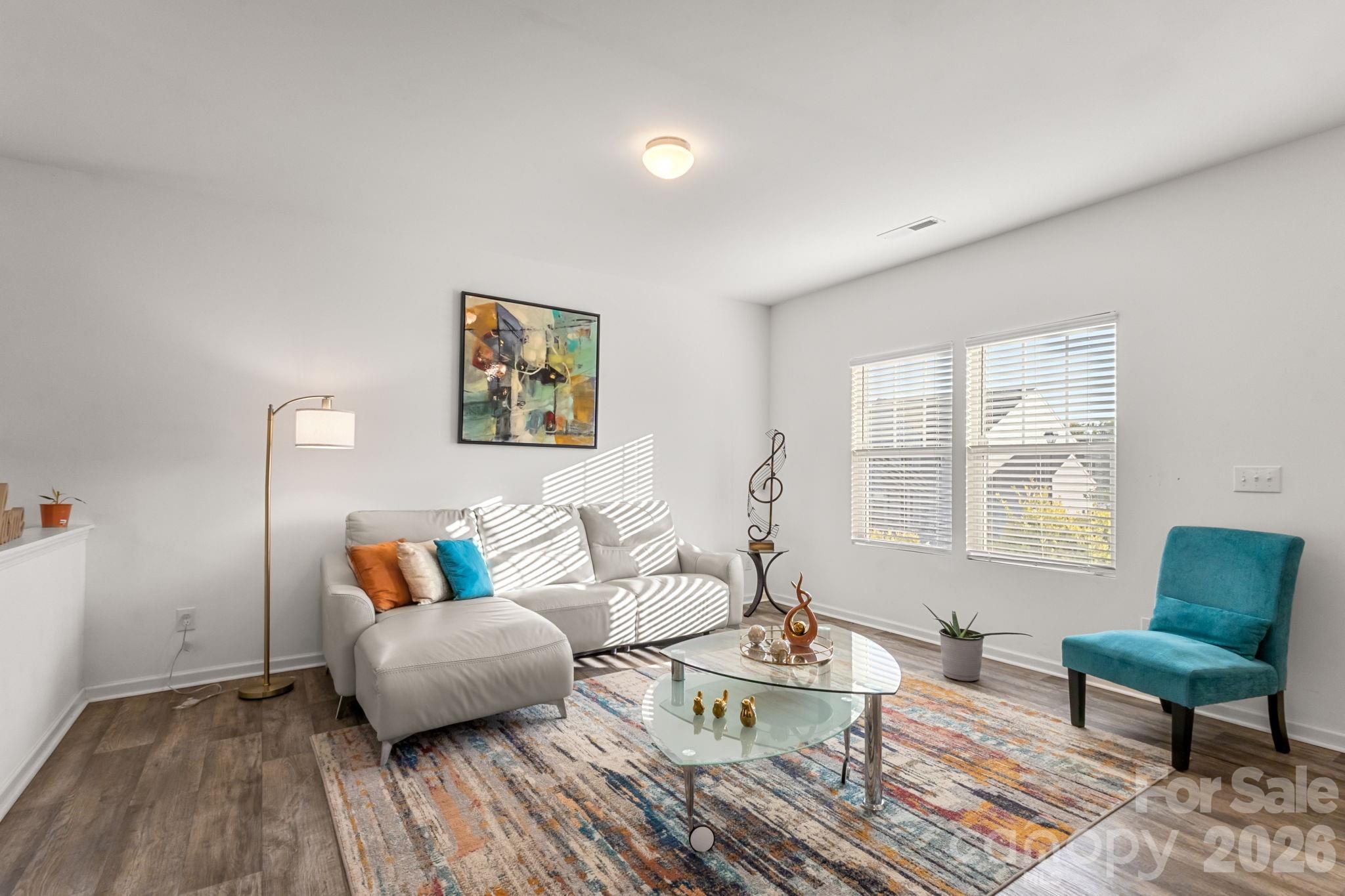 5153 Meanna Drive — Clover