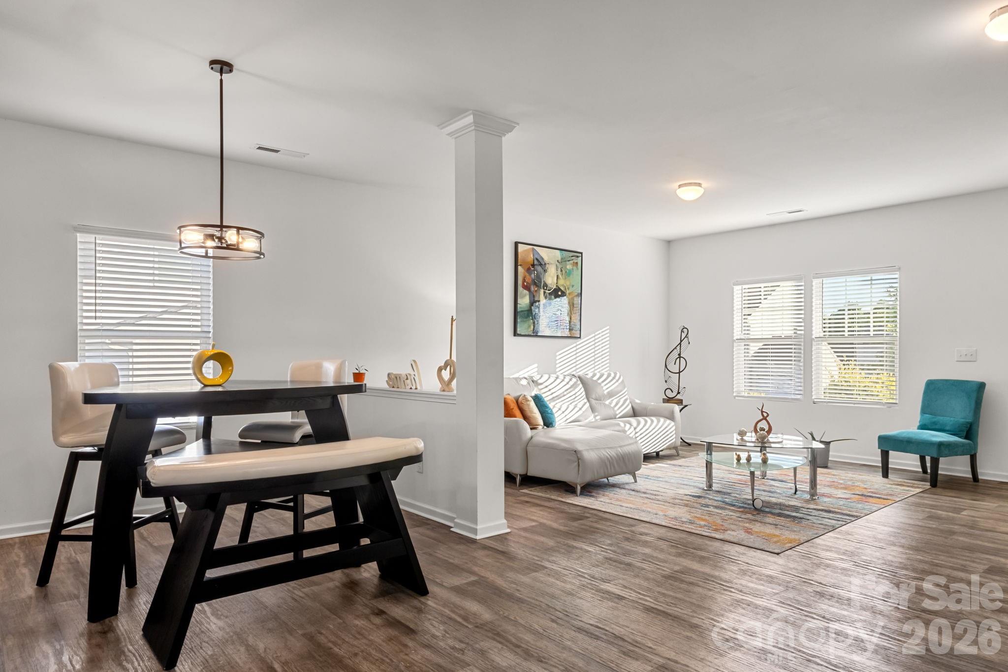 5153 Meanna Drive — Clover