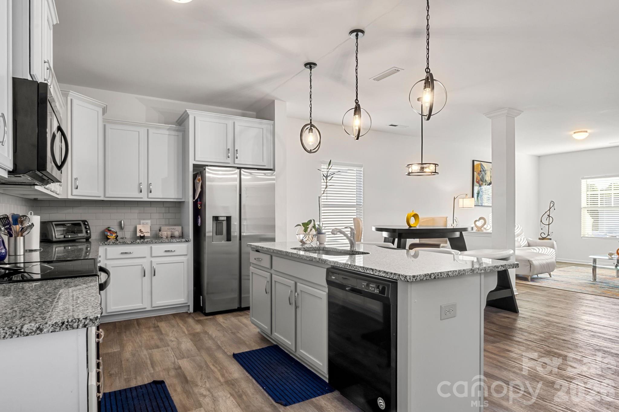5153 Meanna Drive — Clover