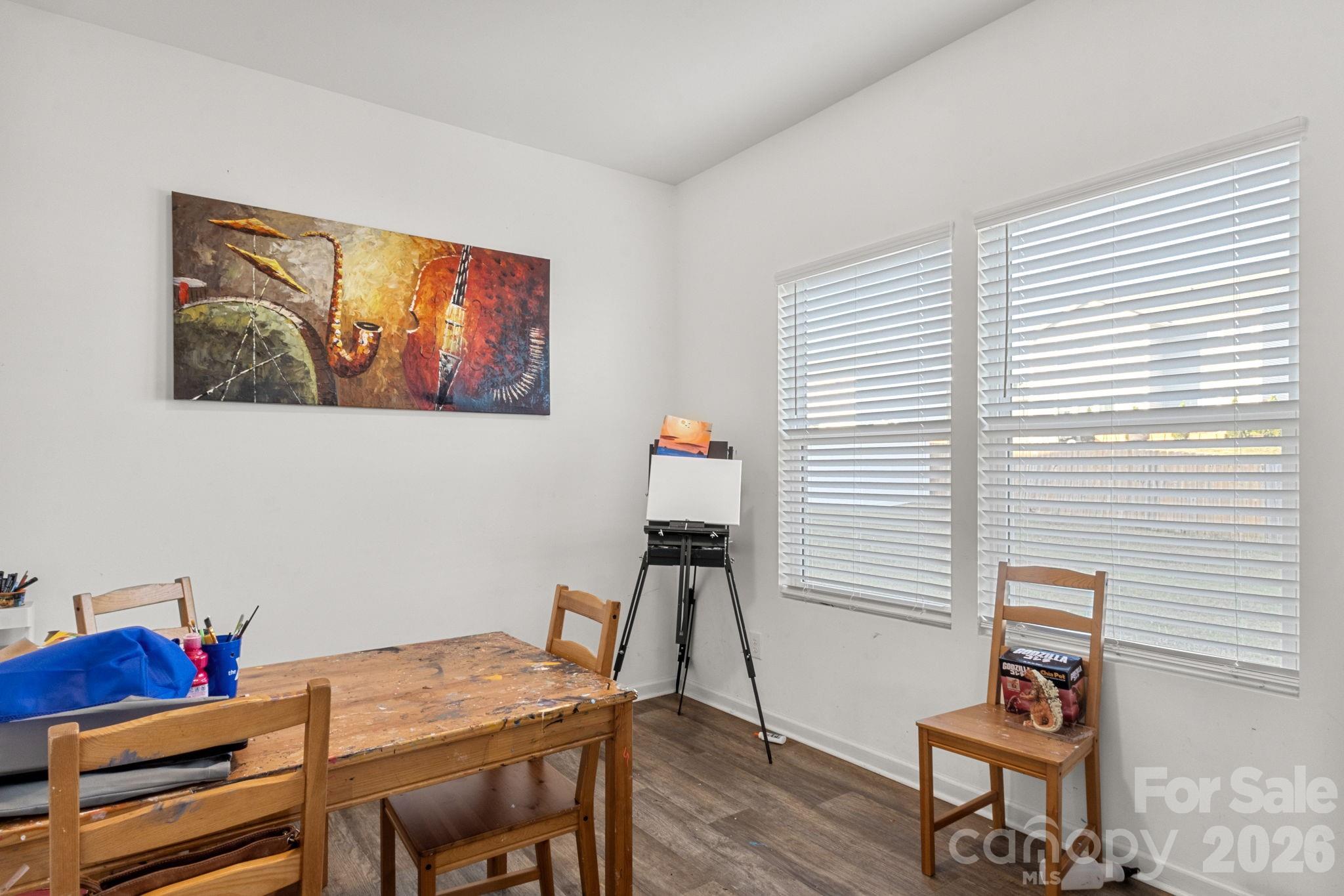 5153 Meanna Drive — Clover