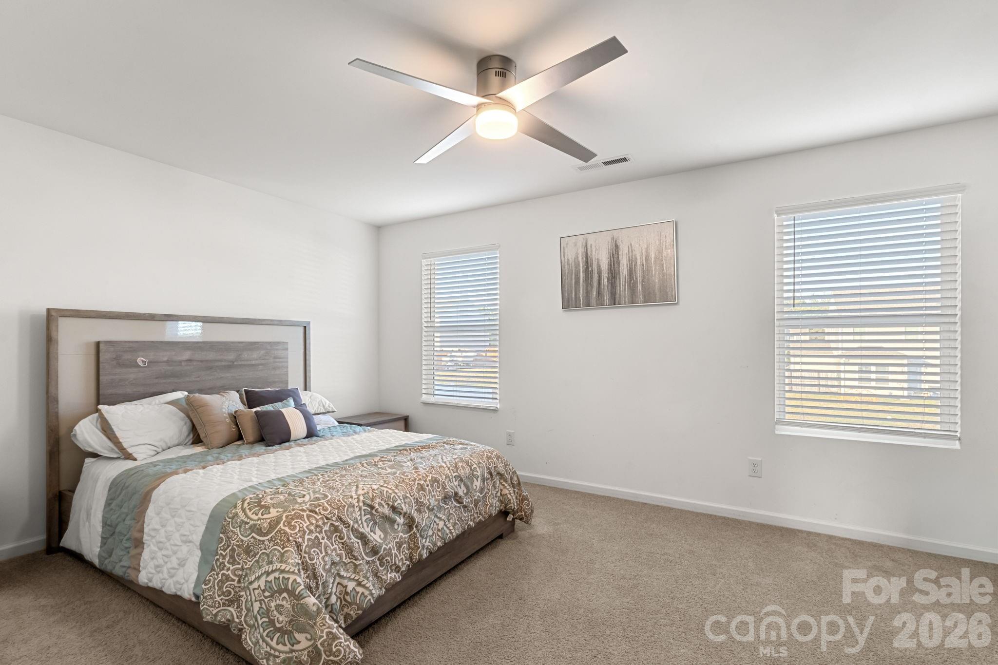 5153 Meanna Drive — Clover