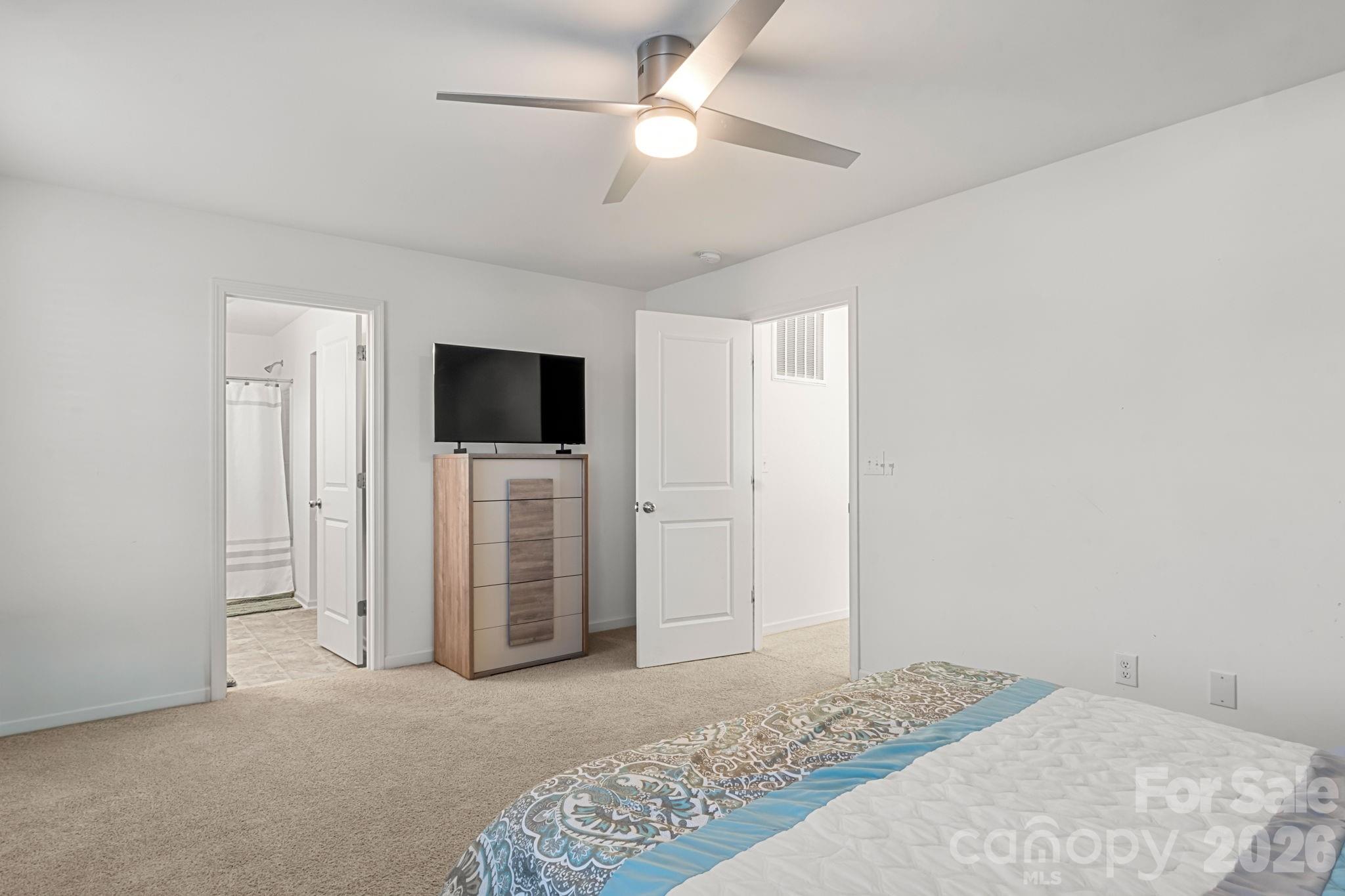 5153 Meanna Drive — Clover