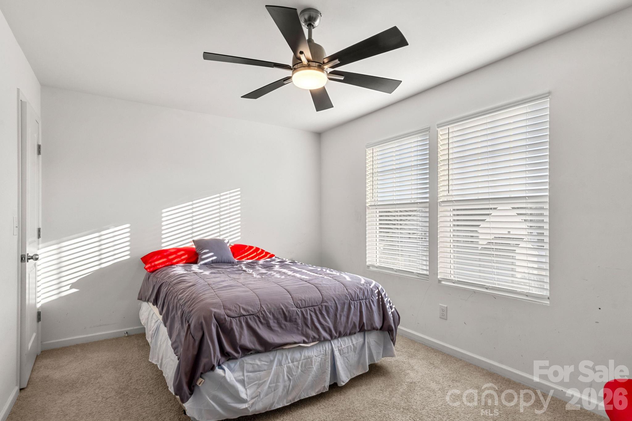 5153 Meanna Drive — Clover