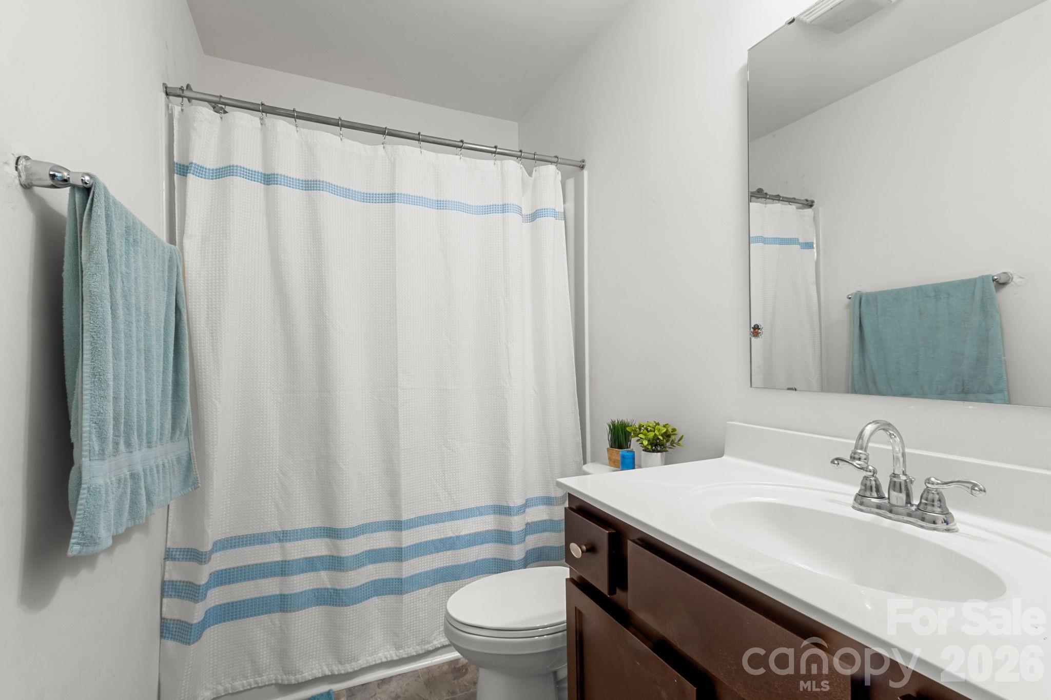 5153 Meanna Drive — Clover