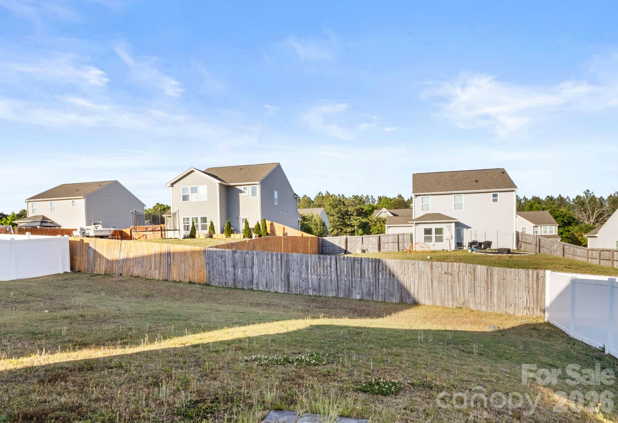 5153 Meanna Drive — Clover