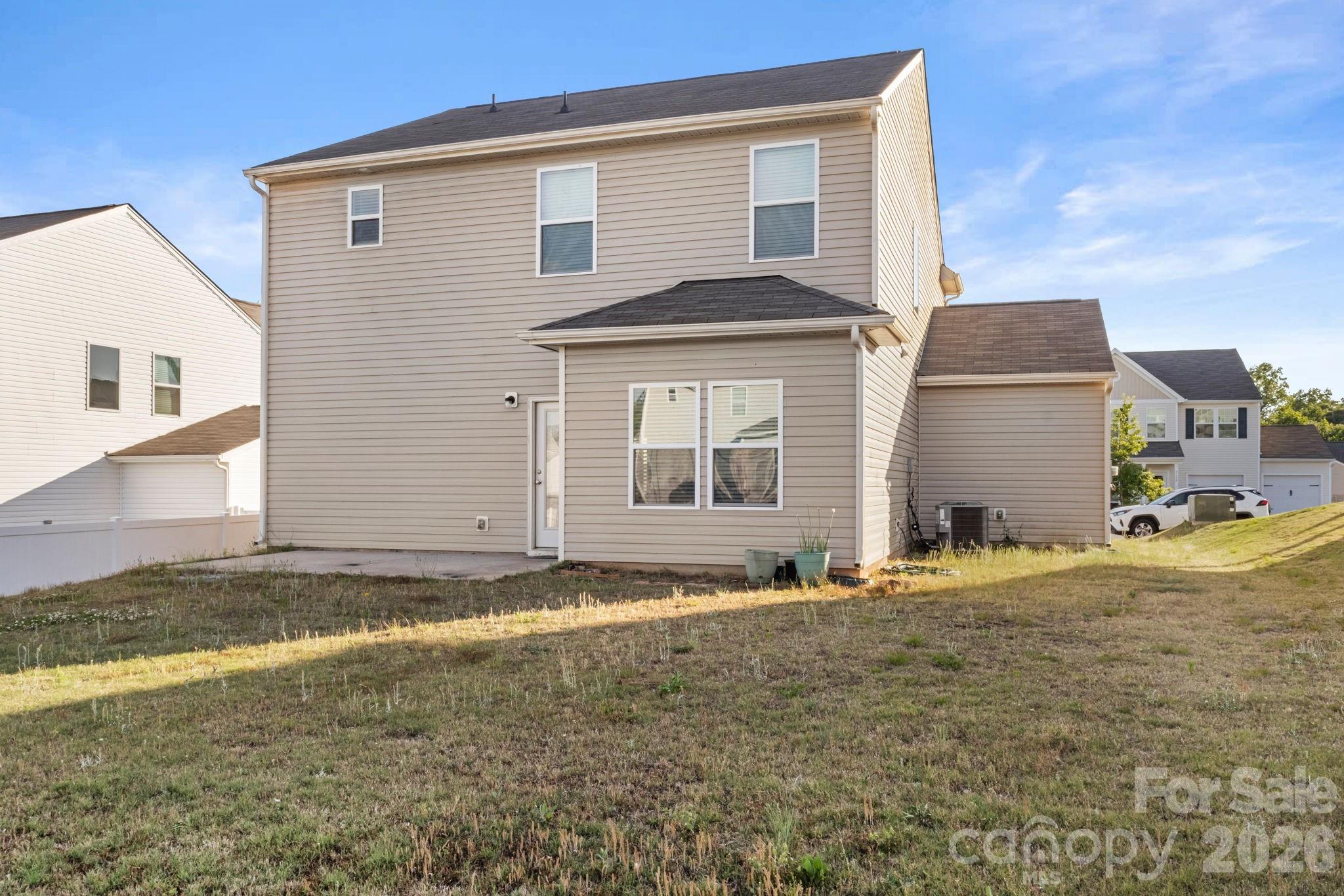 5153 Meanna Drive — Clover