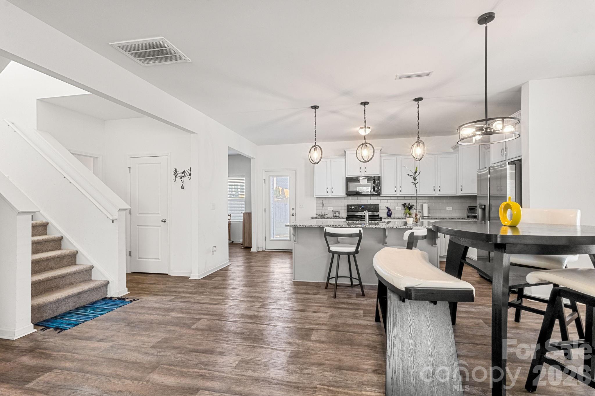 5153 Meanna Drive — Clover
