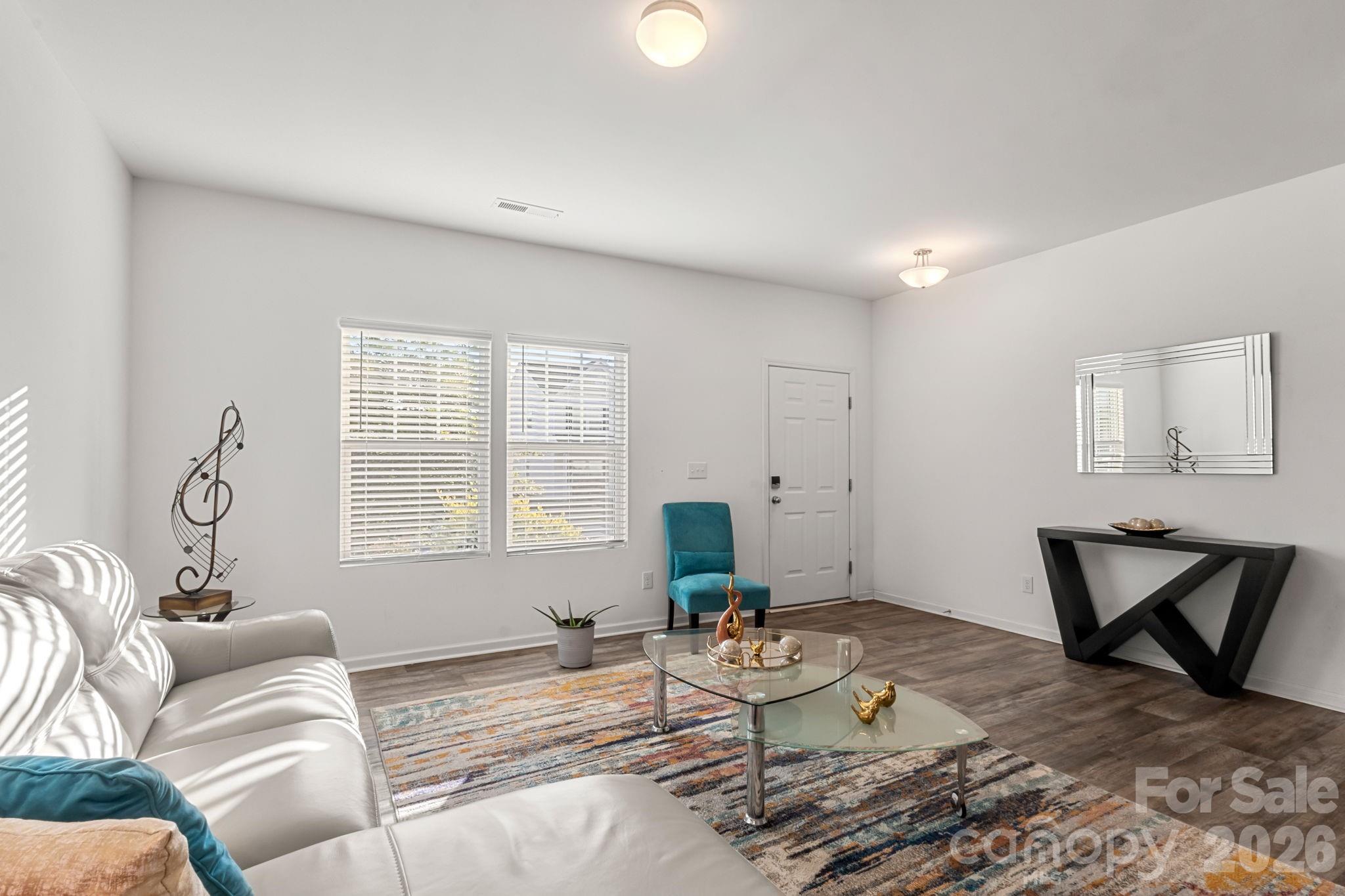 5153 Meanna Drive — Clover