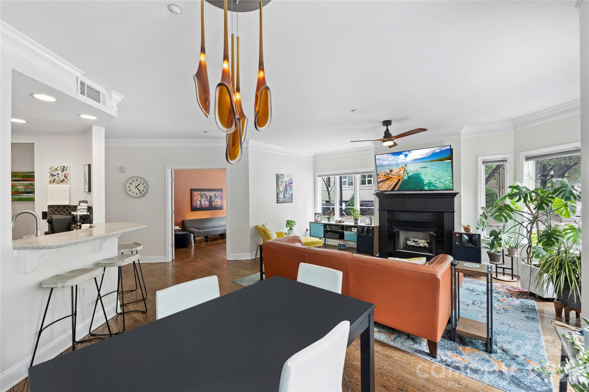 401 N Church Street #103 — Charlotte