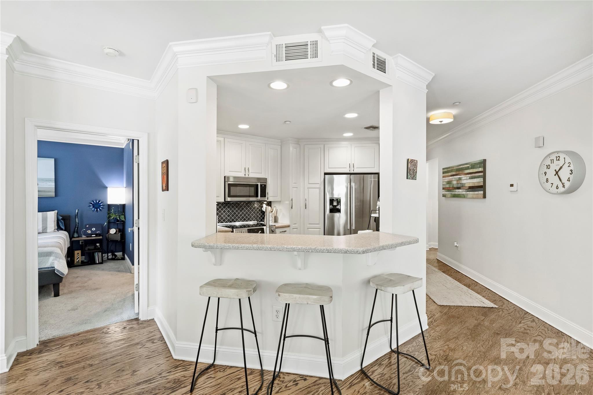 401 N Church Street #103 — Charlotte