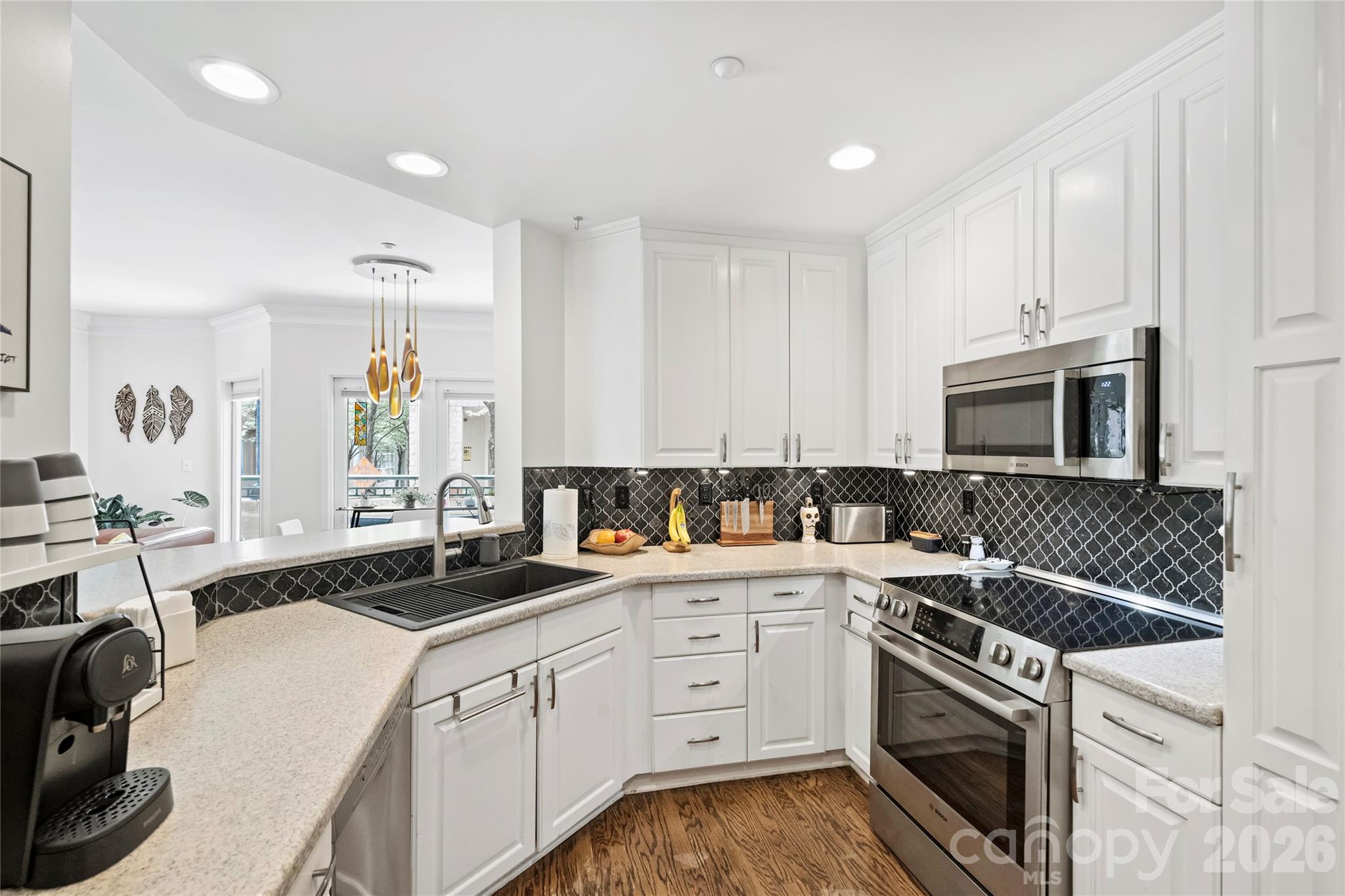 401 N Church Street #103 — Charlotte