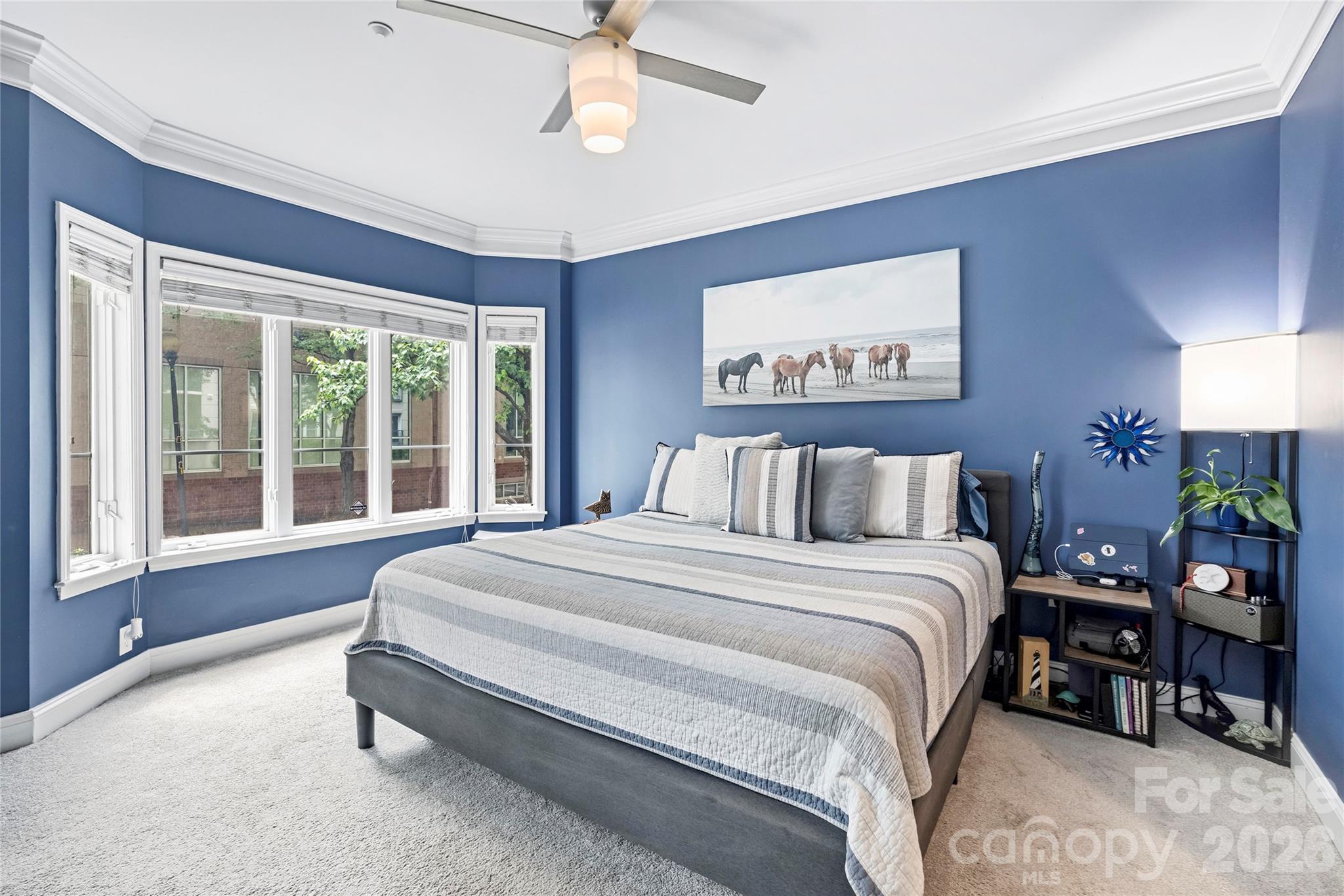 401 N Church Street #103 — Charlotte