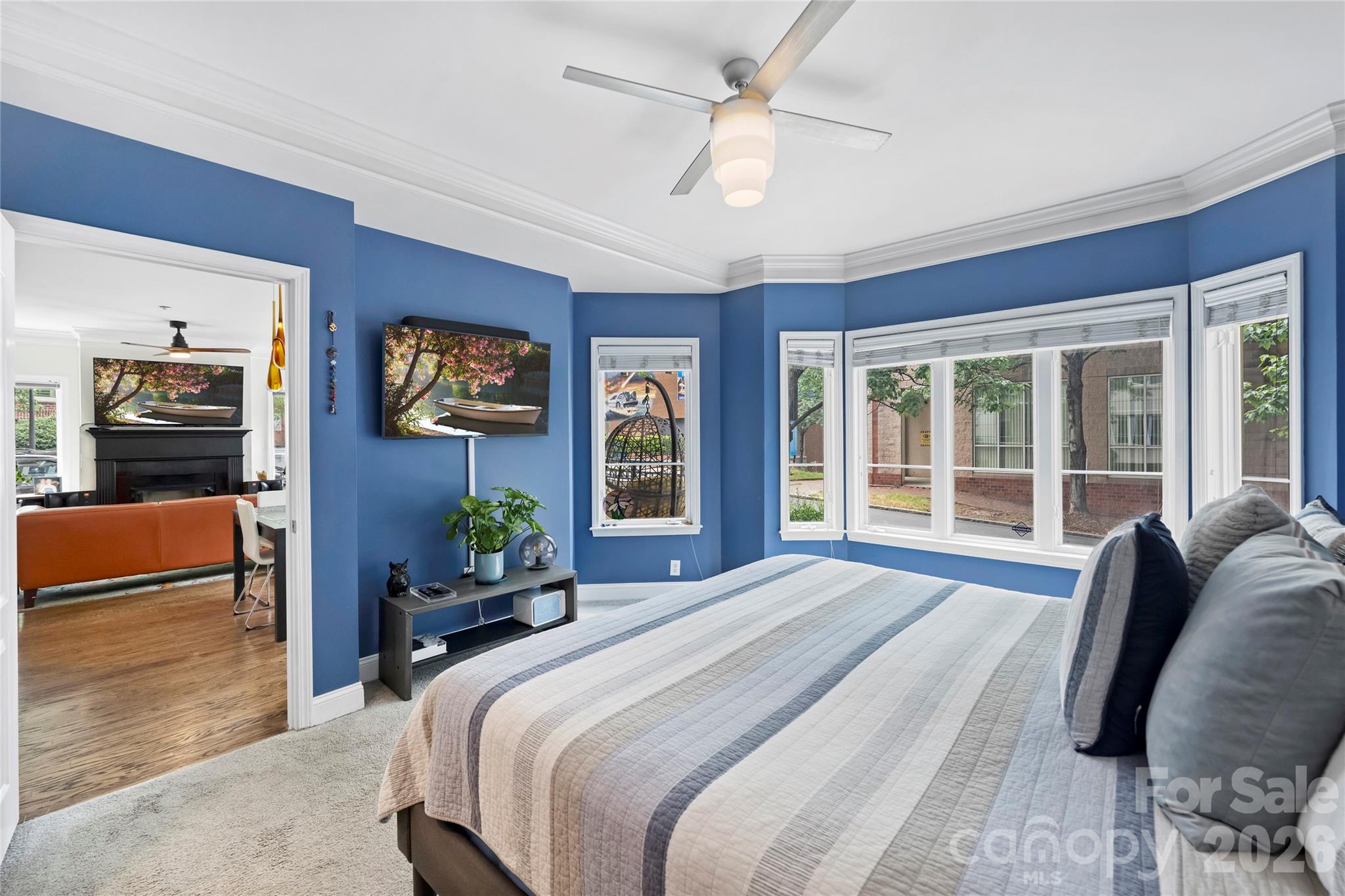 401 N Church Street #103 — Charlotte
