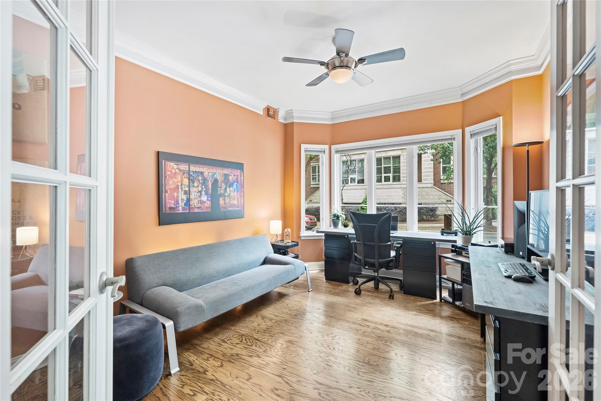 401 N Church Street #103 — Charlotte