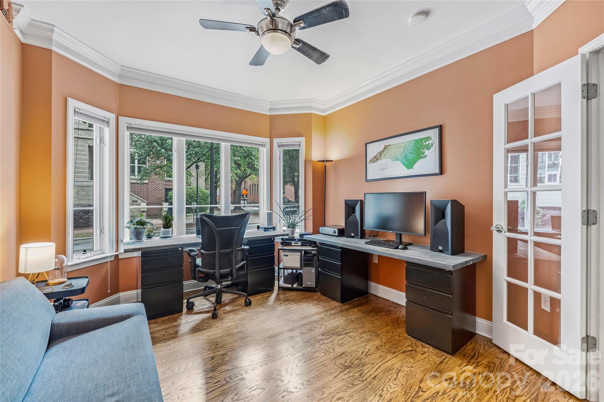401 N Church Street #103 — Charlotte