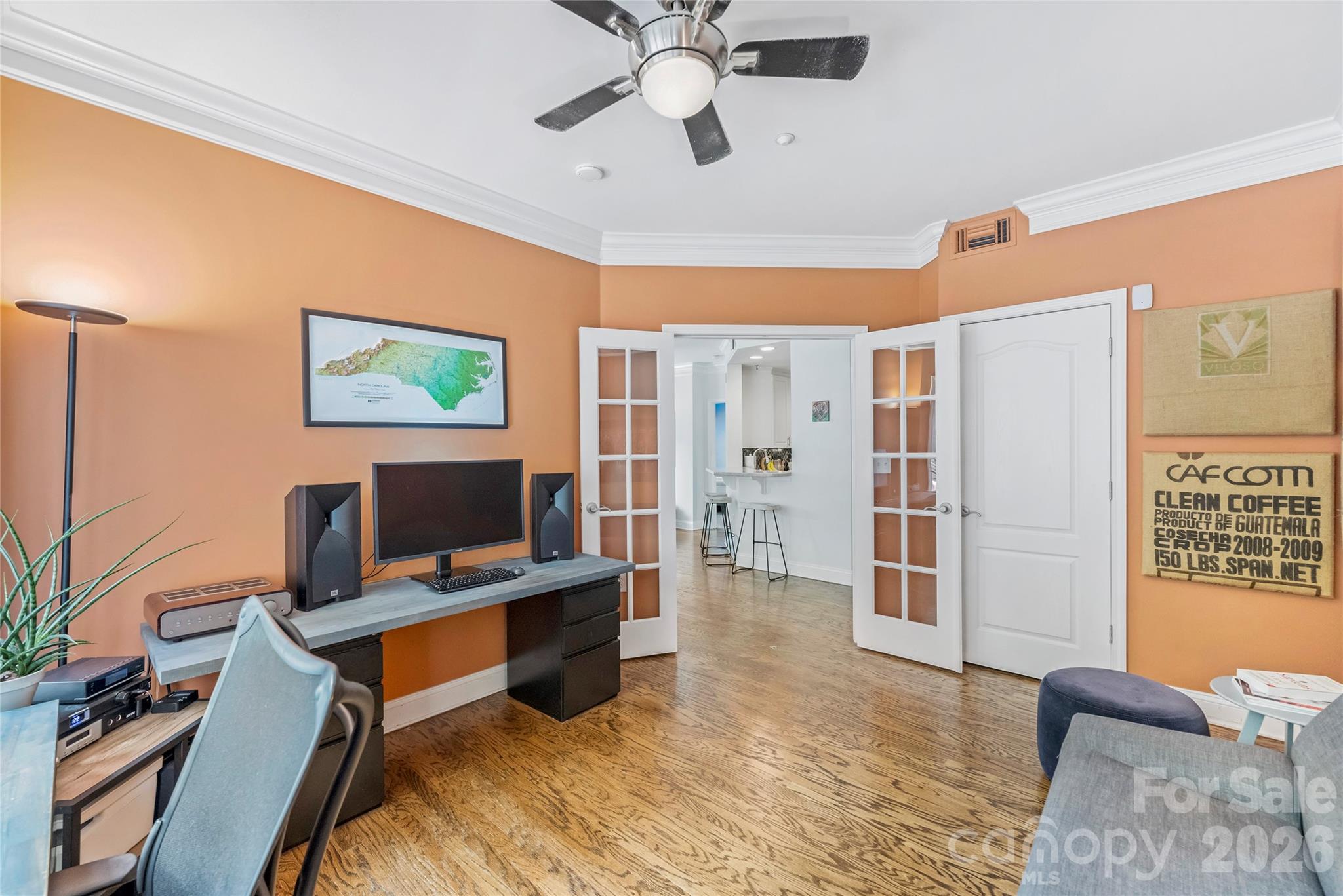 401 N Church Street #103 — Charlotte