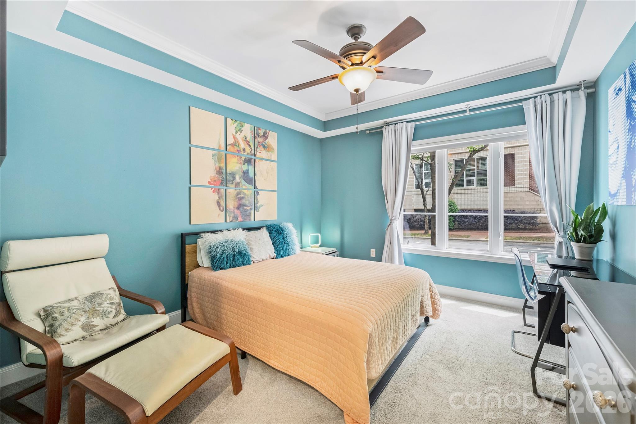 401 N Church Street #103 — Charlotte