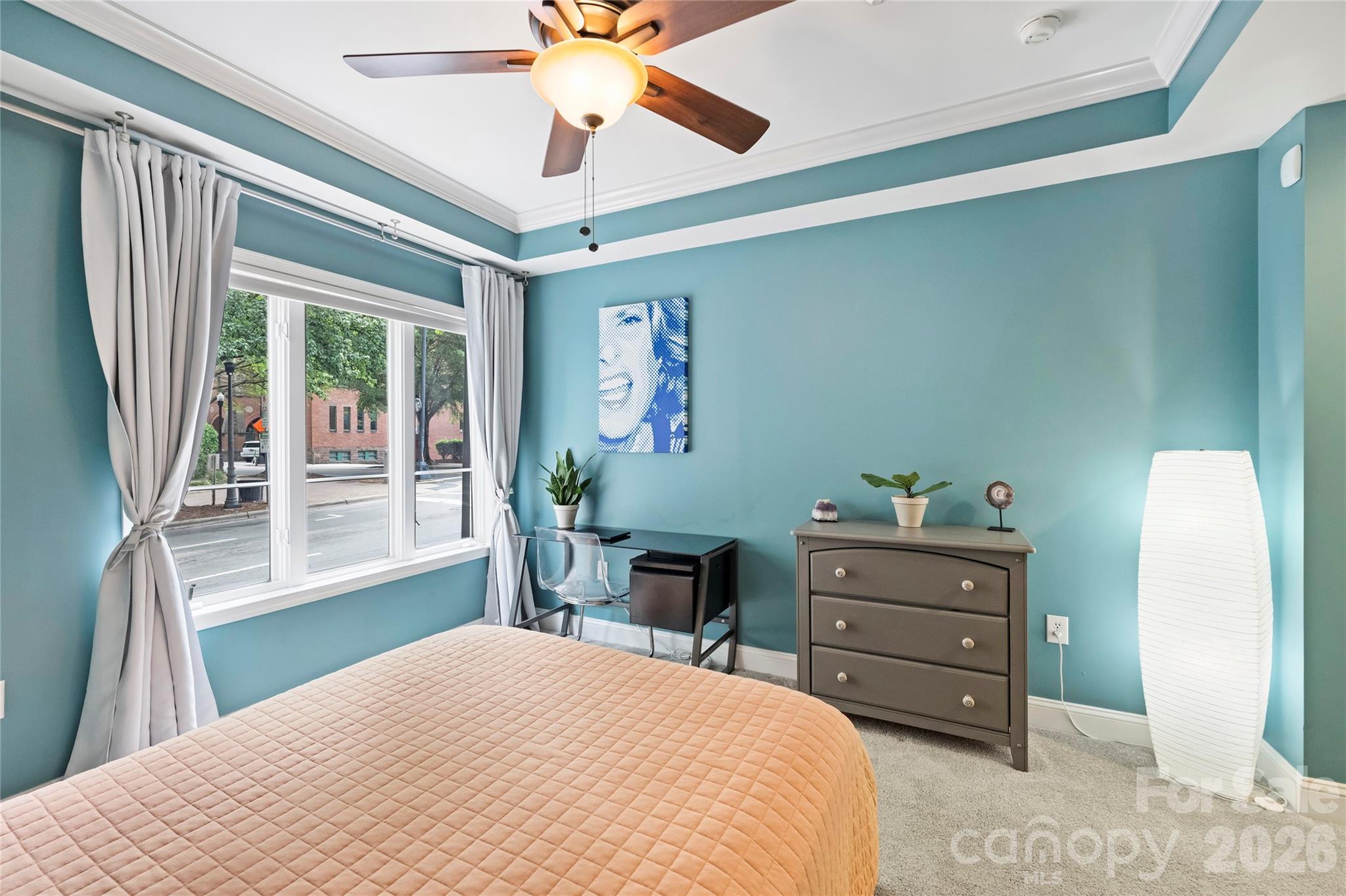 401 N Church Street #103 — Charlotte