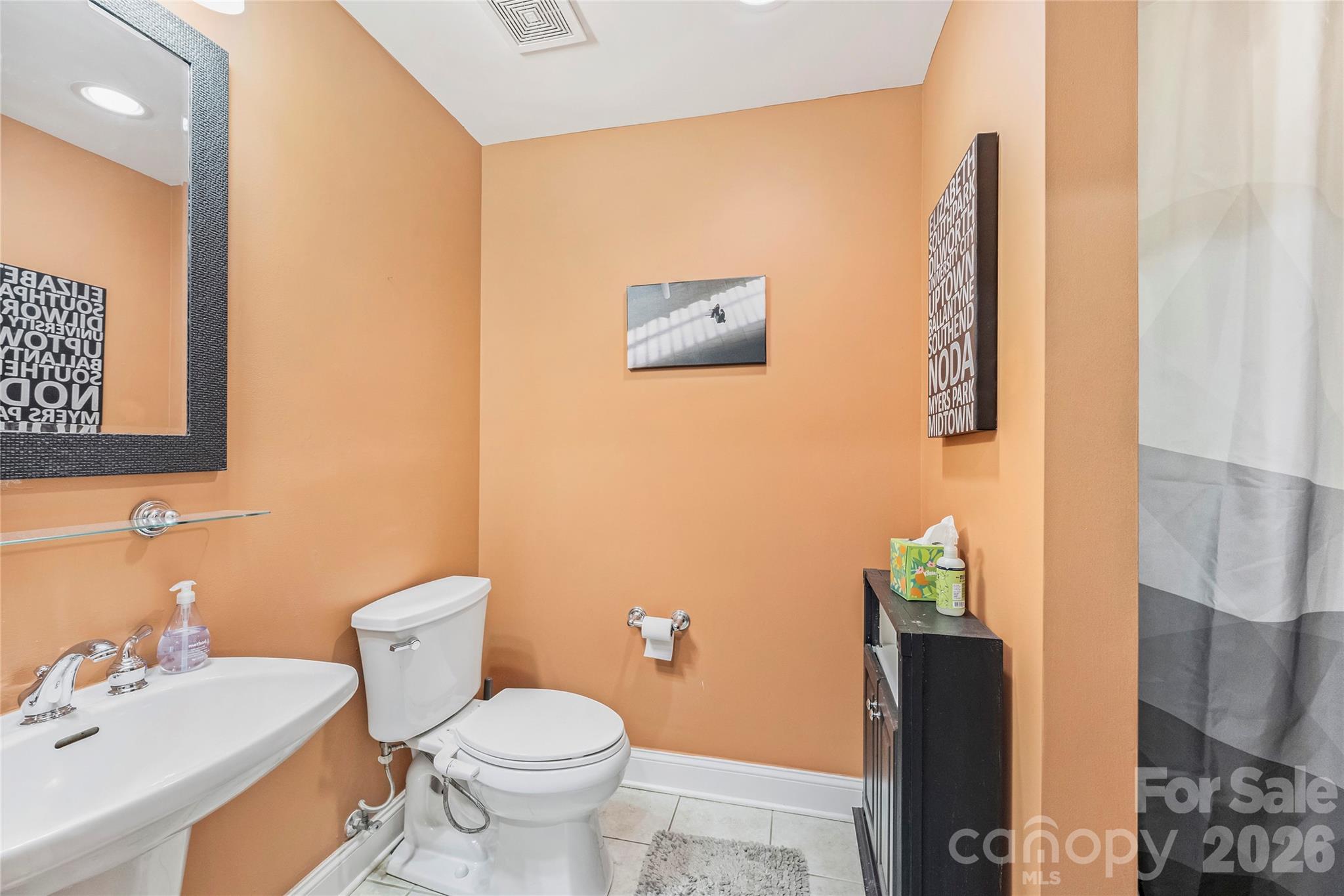 401 N Church Street #103 — Charlotte