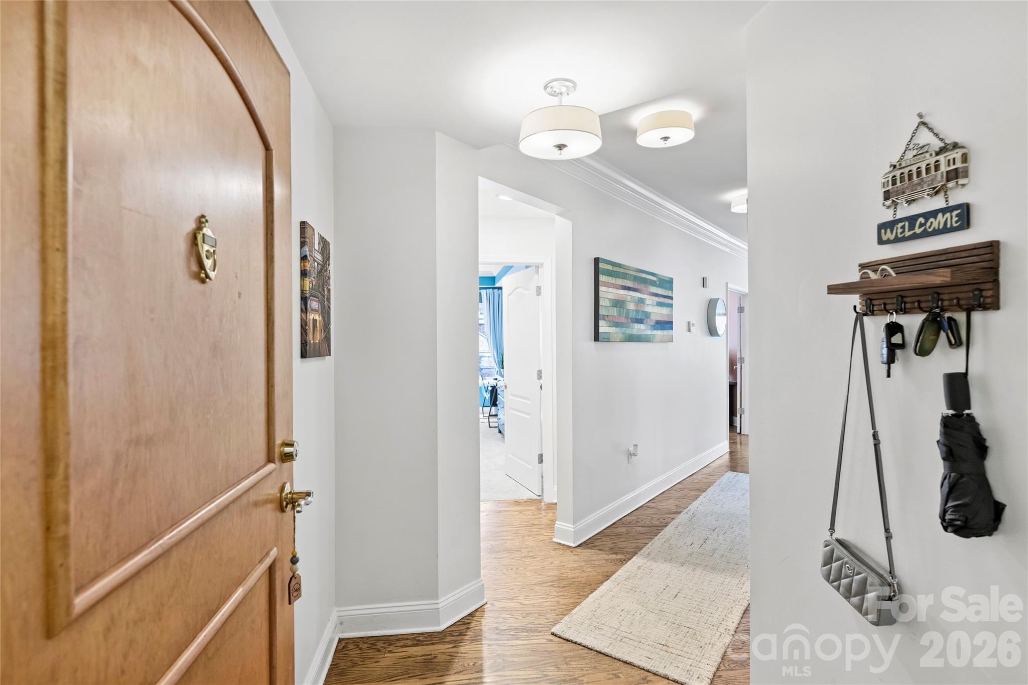 401 N Church Street #103 — Charlotte