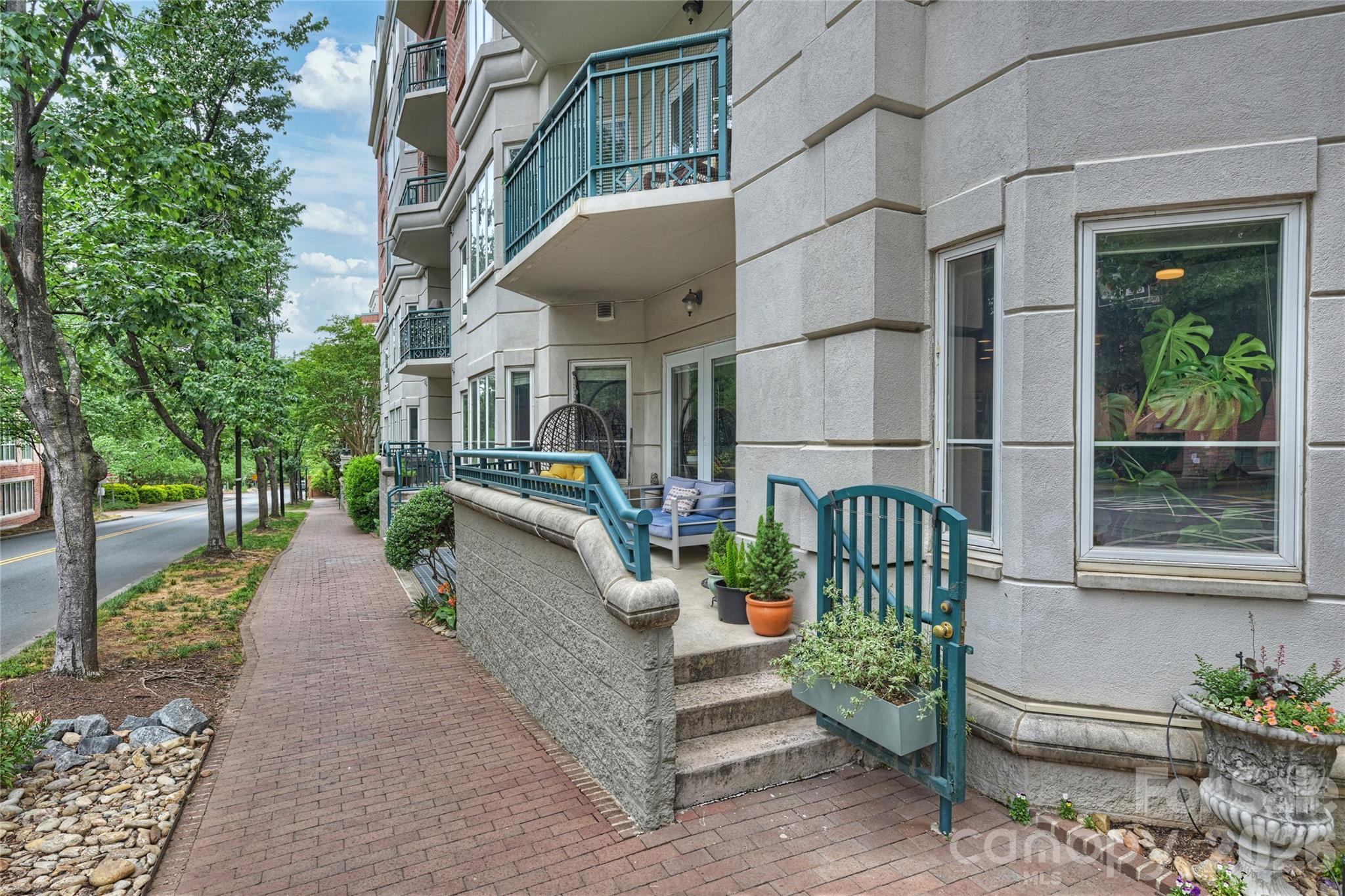 401 N Church Street #103 — Charlotte