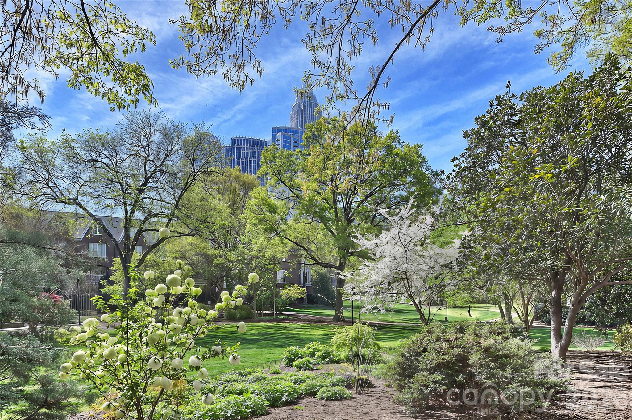 401 N Church Street #103 — Charlotte