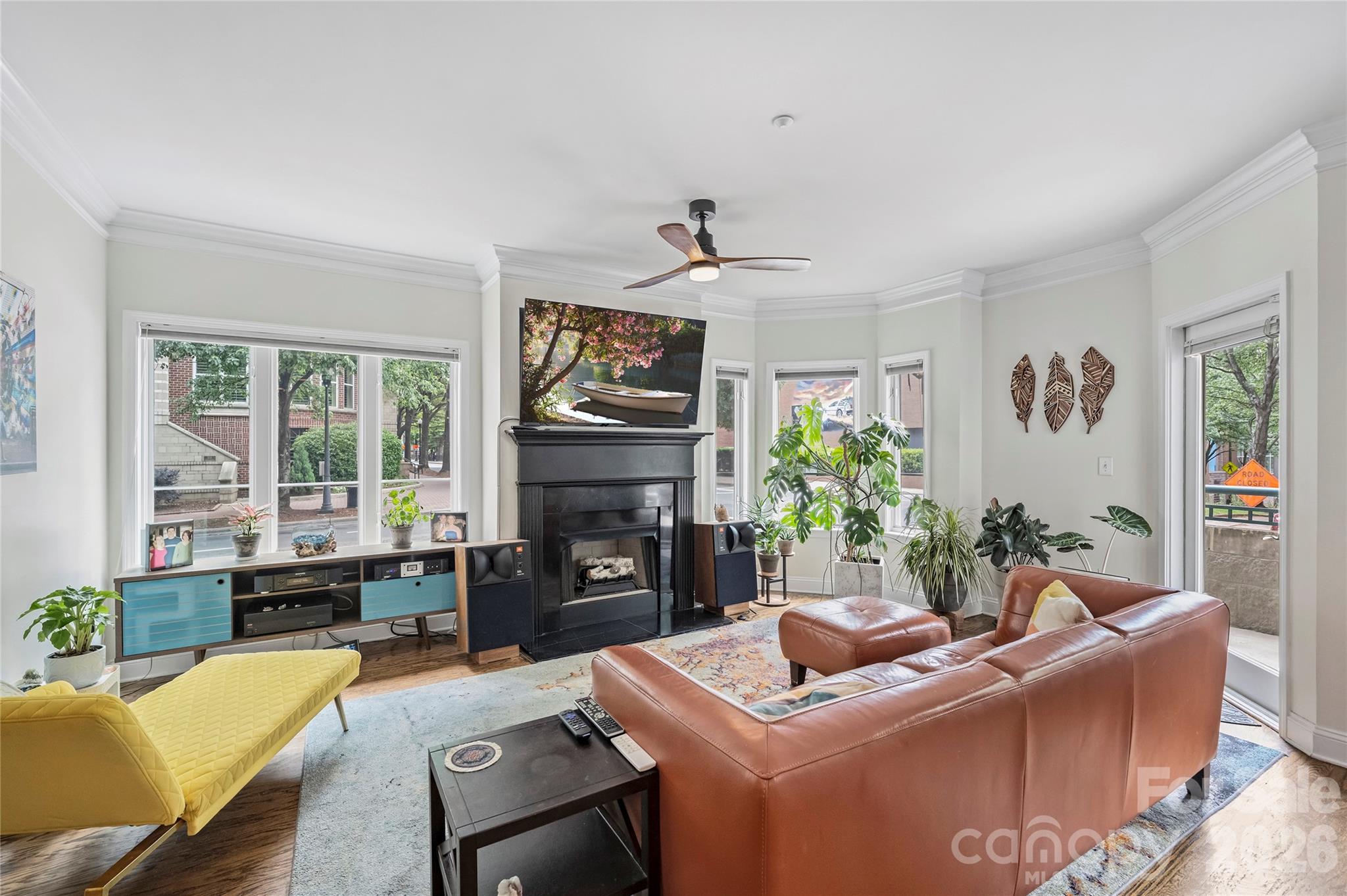 401 N Church Street #103 — Charlotte