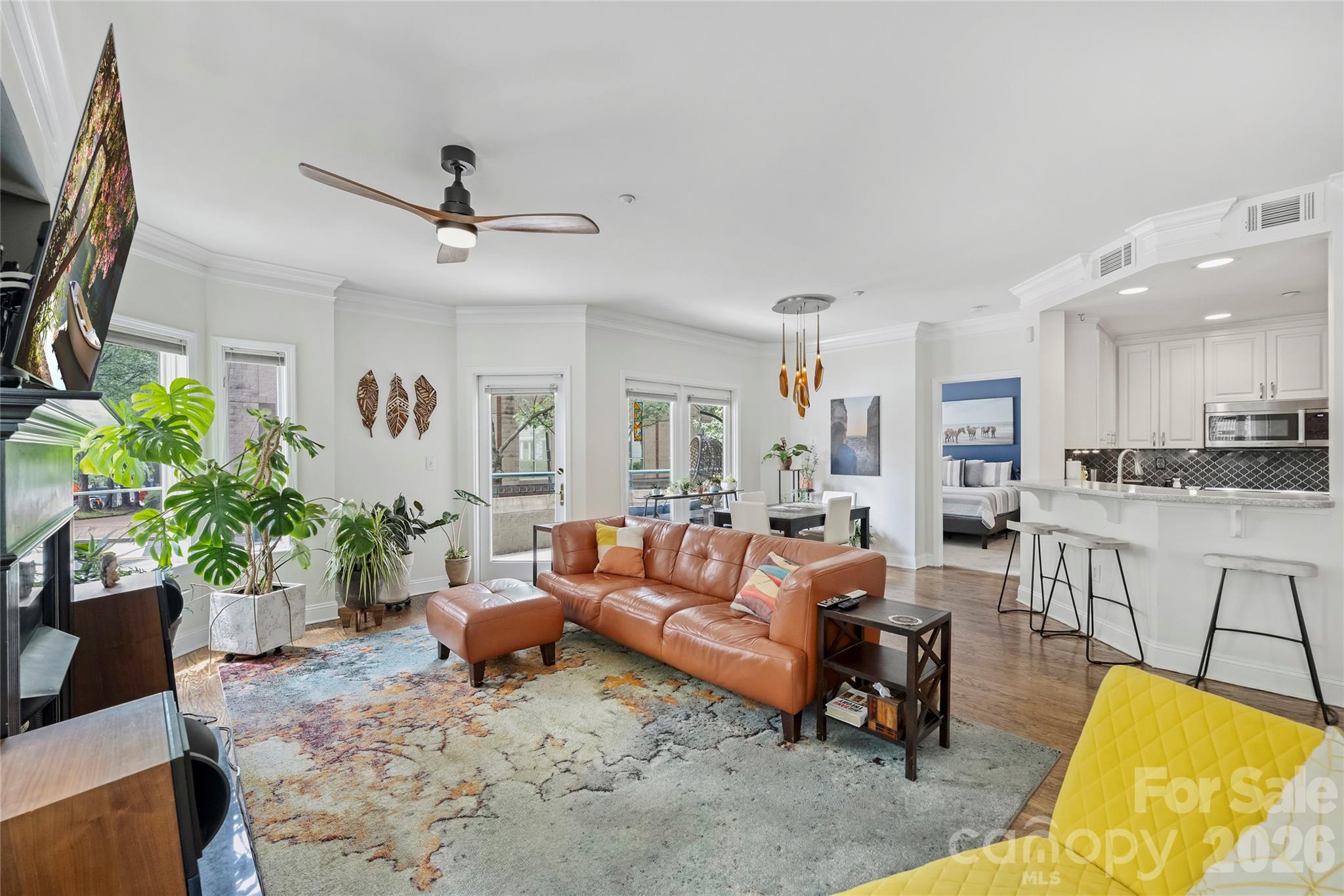 401 N Church Street #103 — Charlotte