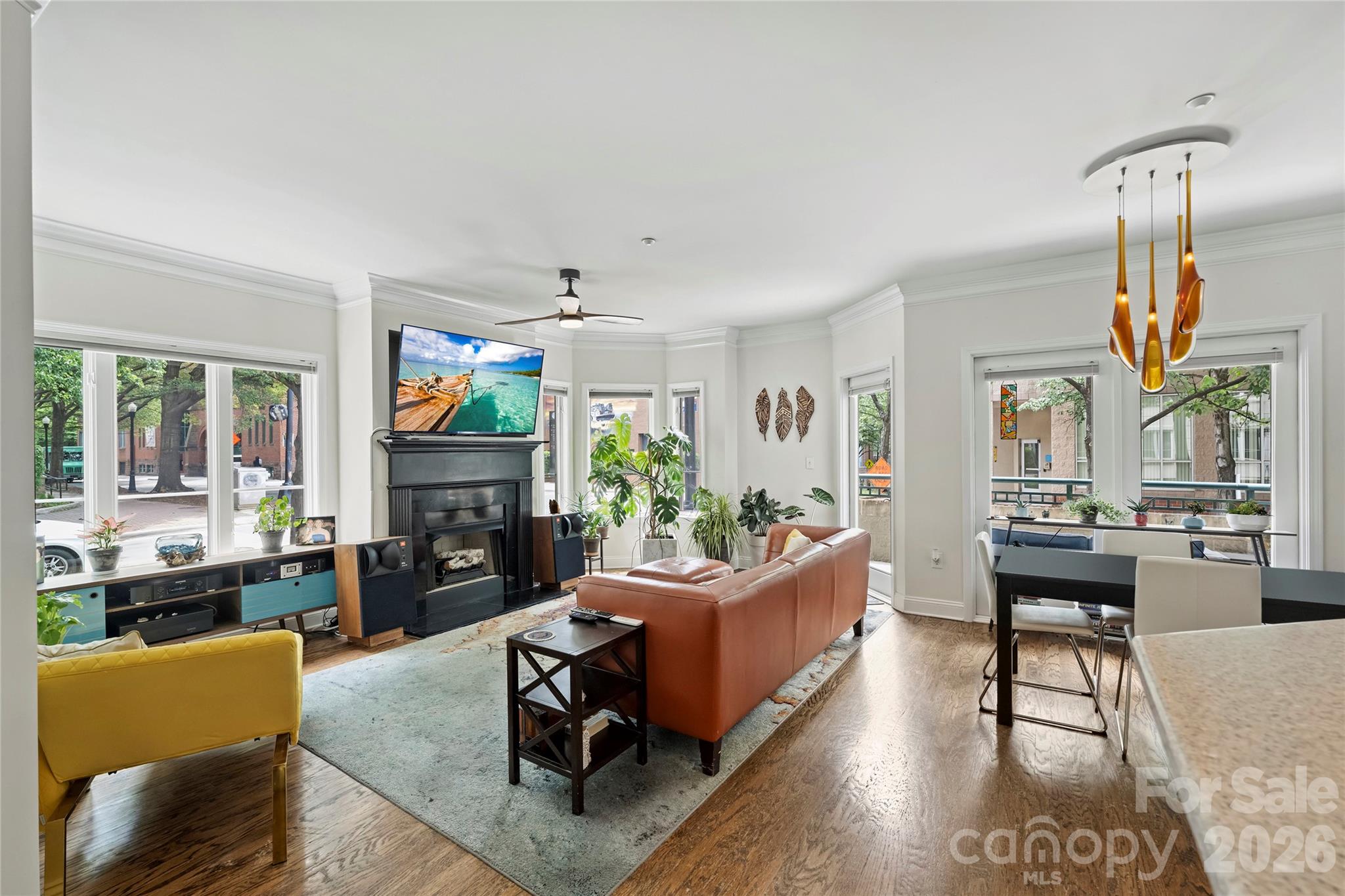 401 N Church Street #103 — Charlotte