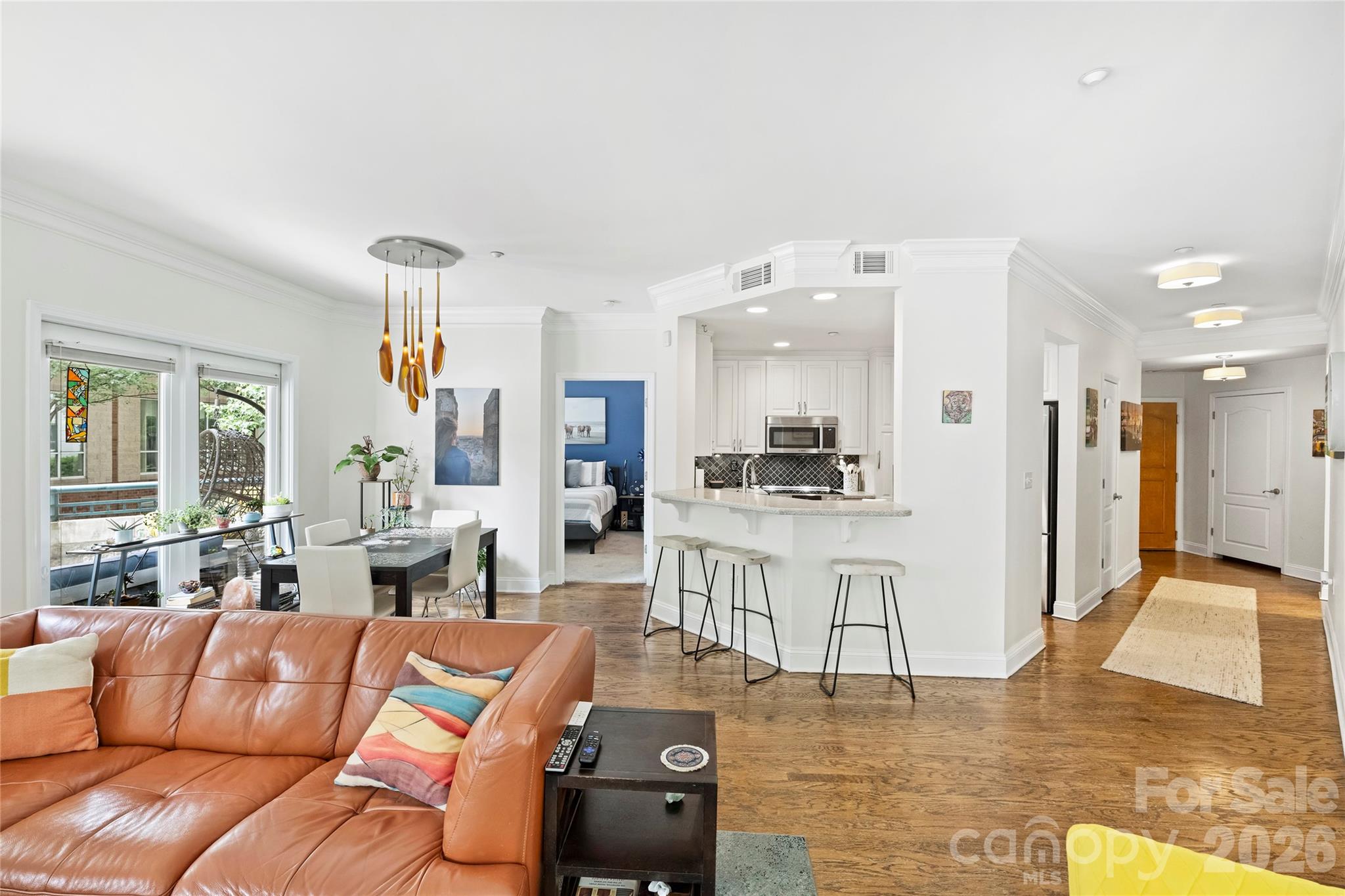 401 N Church Street #103 — Charlotte