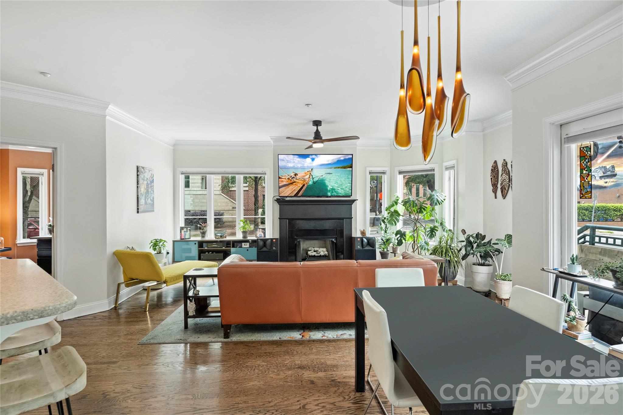 401 N Church Street #103 — Charlotte