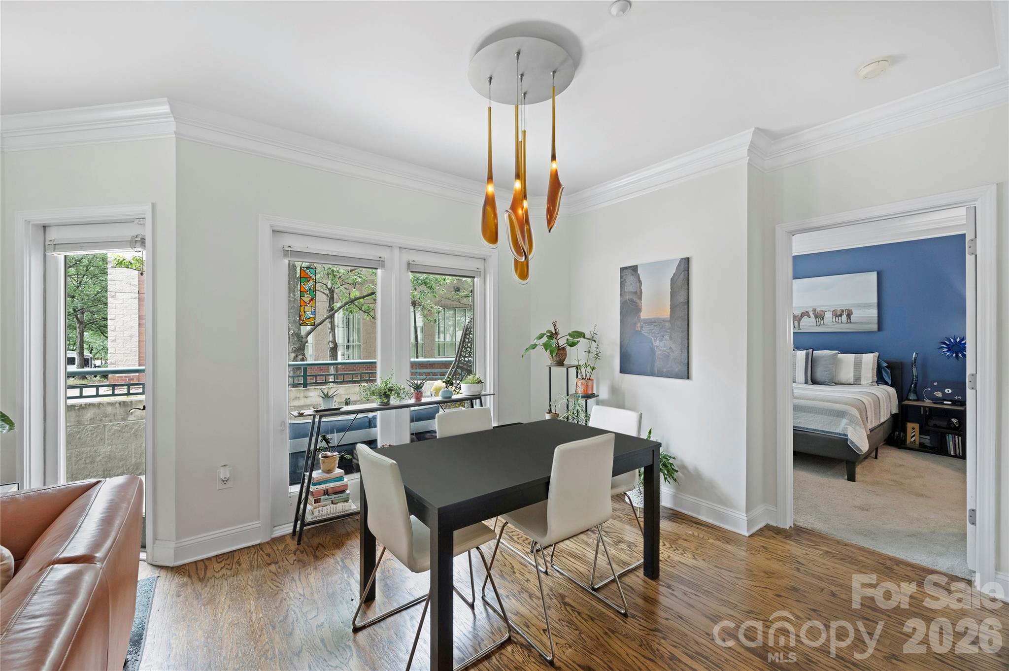 401 N Church Street #103 — Charlotte