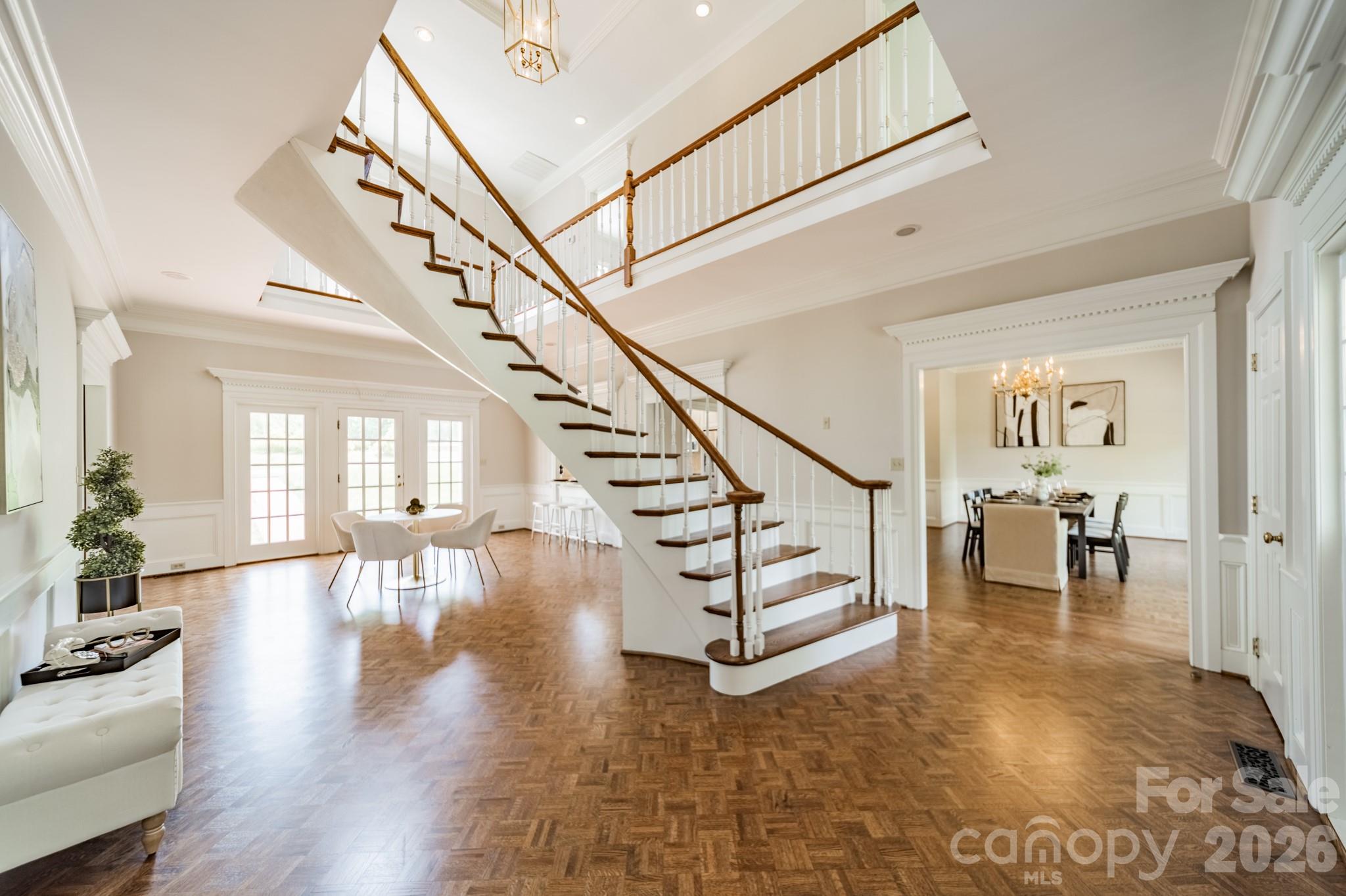 4030 Oak Hollow Lane — Harrisburg