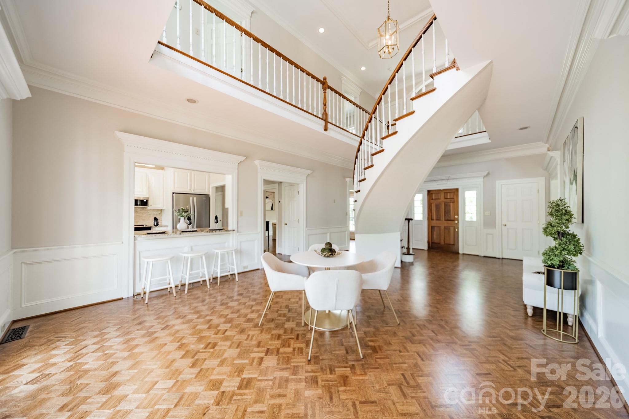 4030 Oak Hollow Lane — Harrisburg